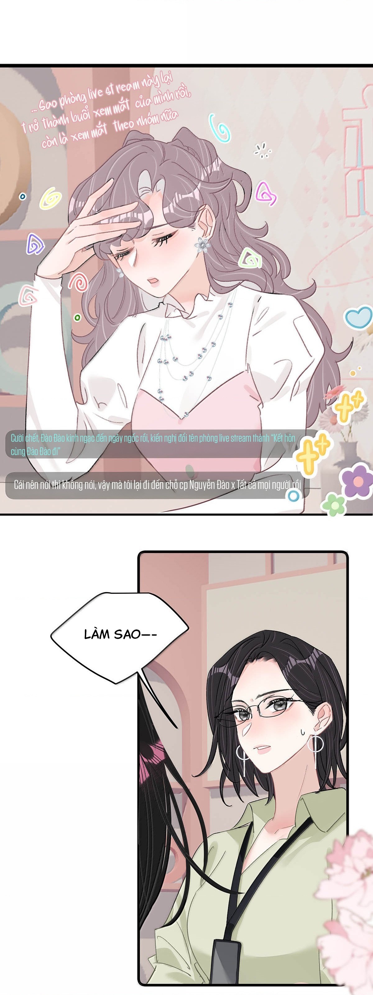 đọc truyện Mẹ Kế Chương 65 ảnh 19 tại Thiên Thai Truyện