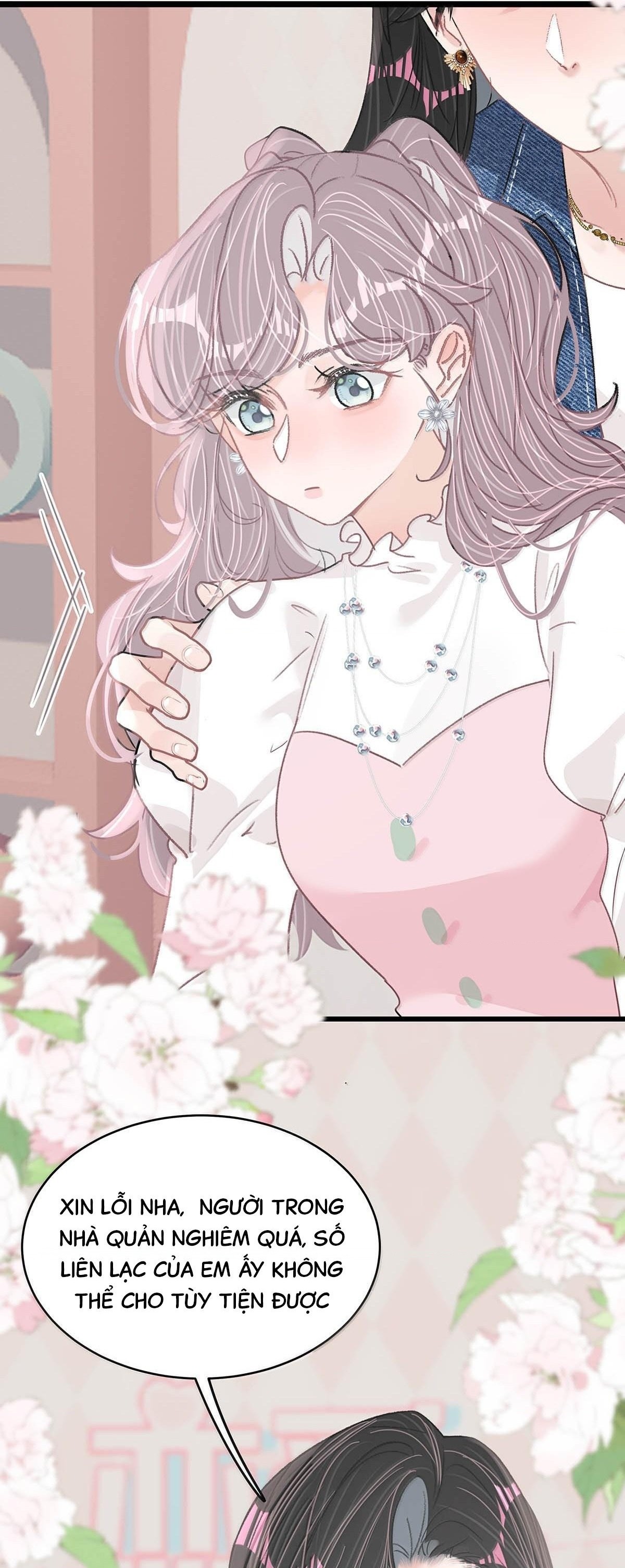 đọc truyện Mẹ Kế Chương 65 ảnh 20 tại Thiên Thai Truyện