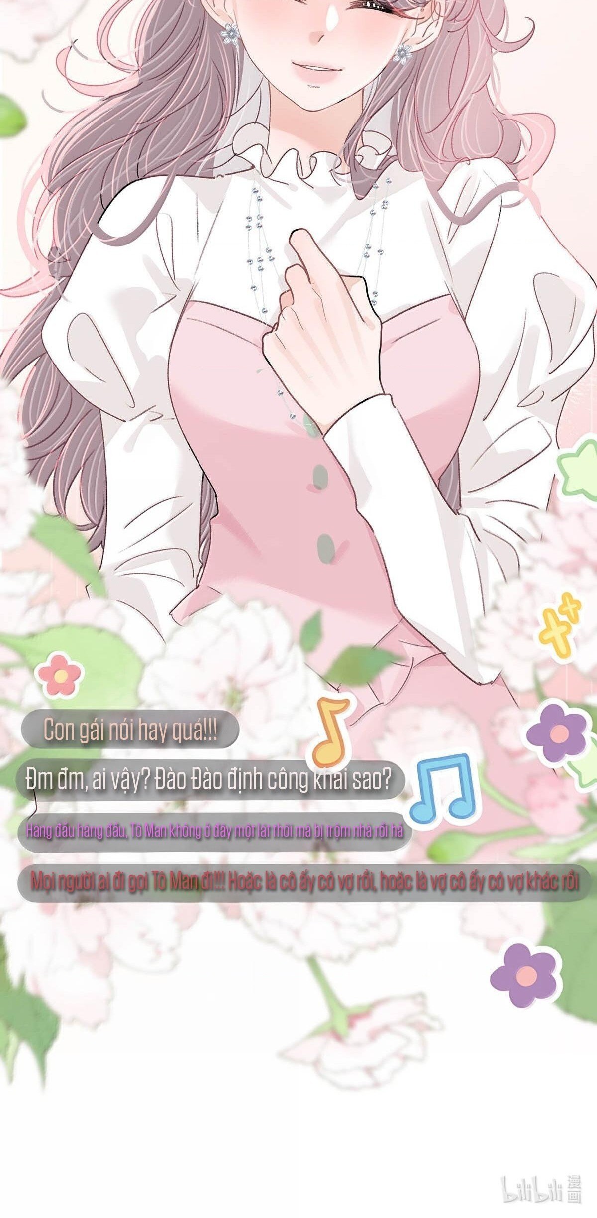 đọc truyện Mẹ Kế Chương 65 ảnh 4 tại Thiên Thai Truyện