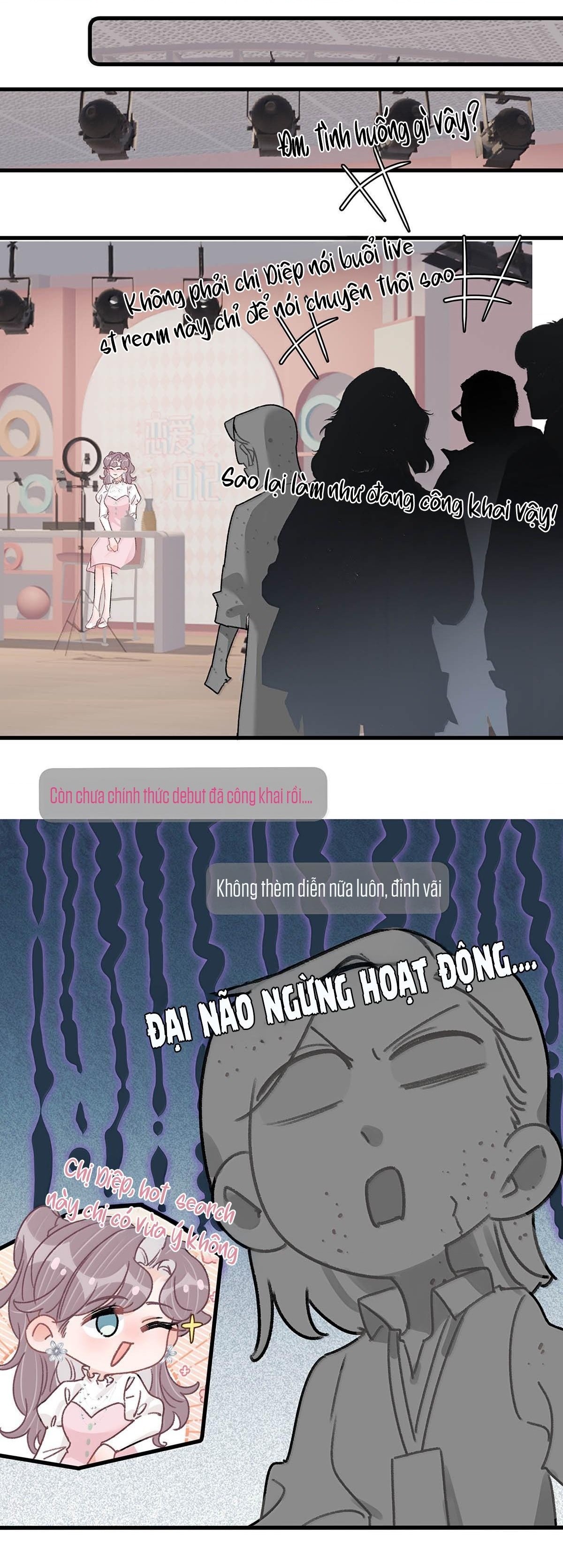 đọc truyện Mẹ Kế Chương 65 ảnh 5 tại Thiên Thai Truyện