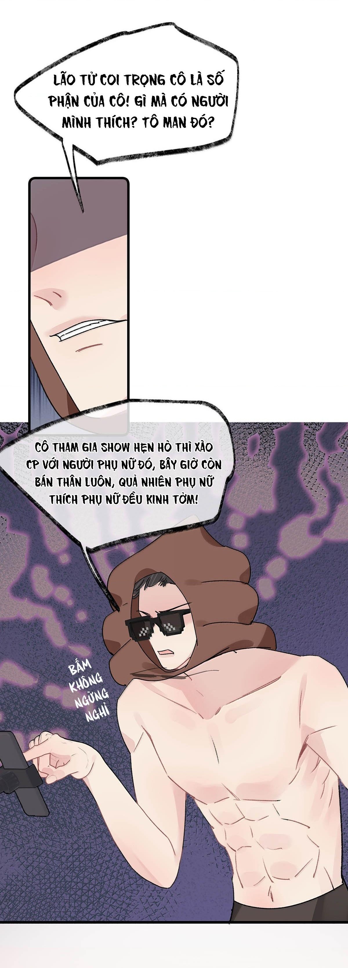 đọc truyện Mẹ Kế Chương 65 ảnh 6 tại Thiên Thai Truyện