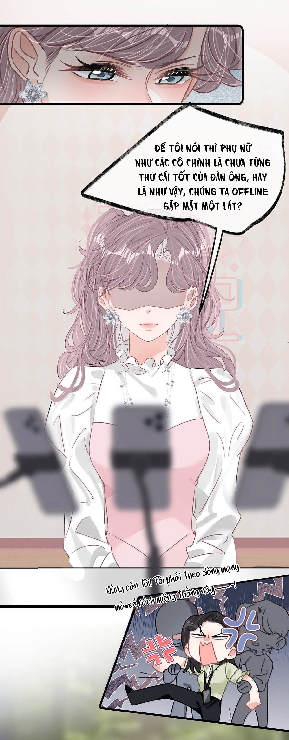 đọc truyện Mẹ Kế Chương 65 ảnh 7 tại Thiên Thai Truyện