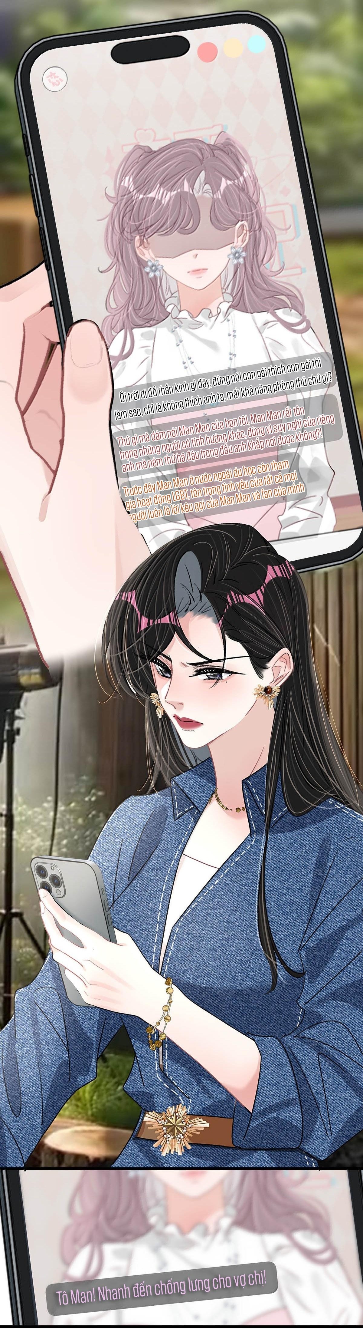 đọc truyện Mẹ Kế Chương 65 ảnh 8 tại Thiên Thai Truyện