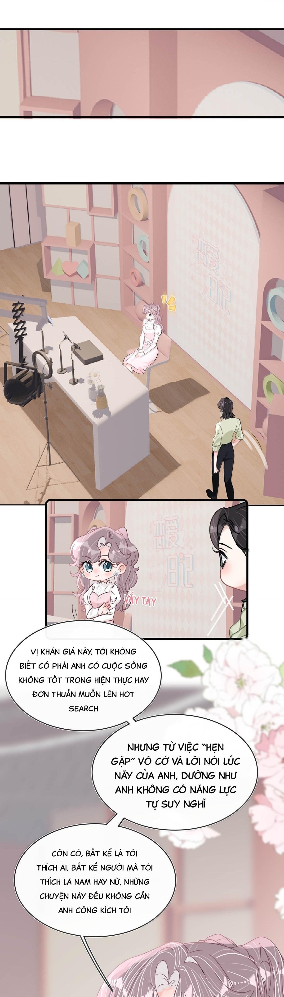 đọc truyện Mẹ Kế Chương 65 ảnh 11 tại Thiên Thai Truyện