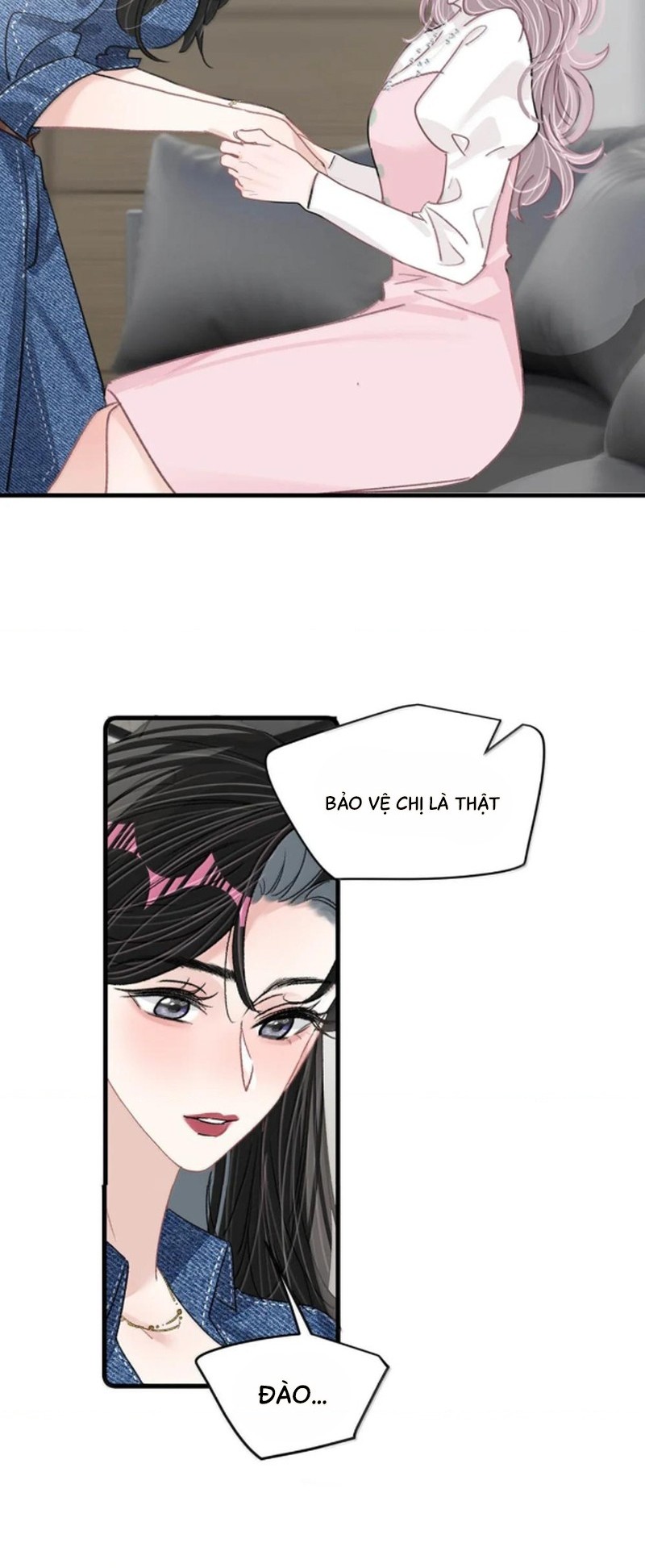 đọc truyện Mẹ Kế Chương 66 ảnh 14 tại Thiên Thai Truyện