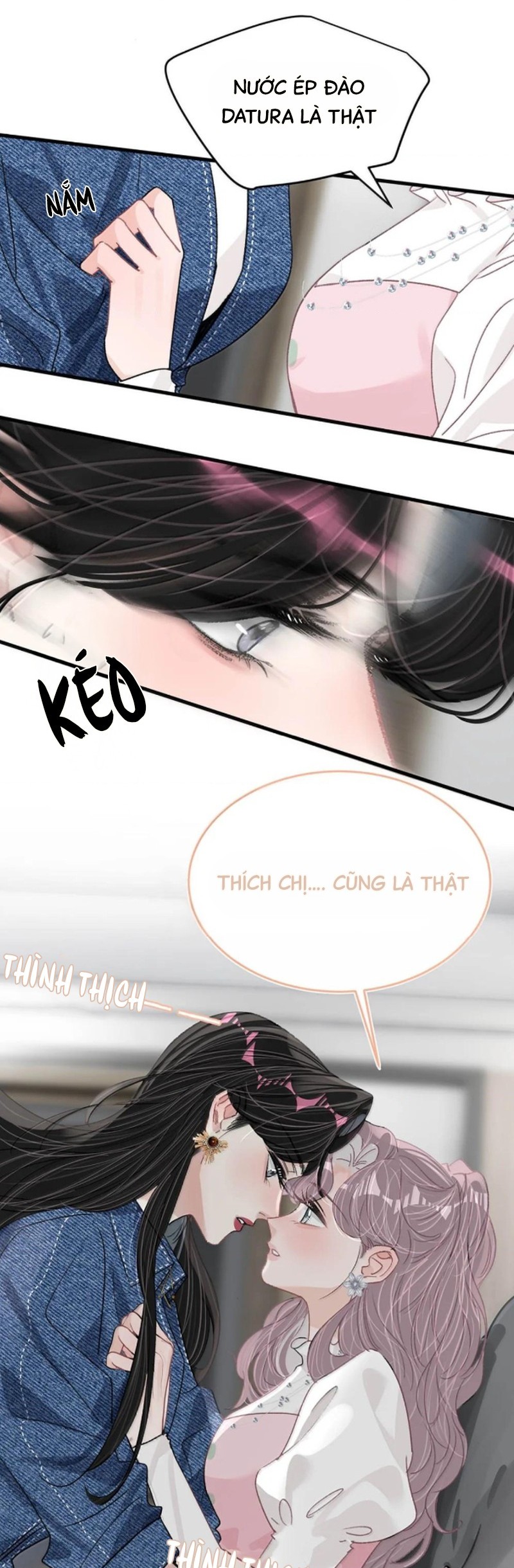 đọc truyện Mẹ Kế Chương 66 ảnh 15 tại Thiên Thai Truyện