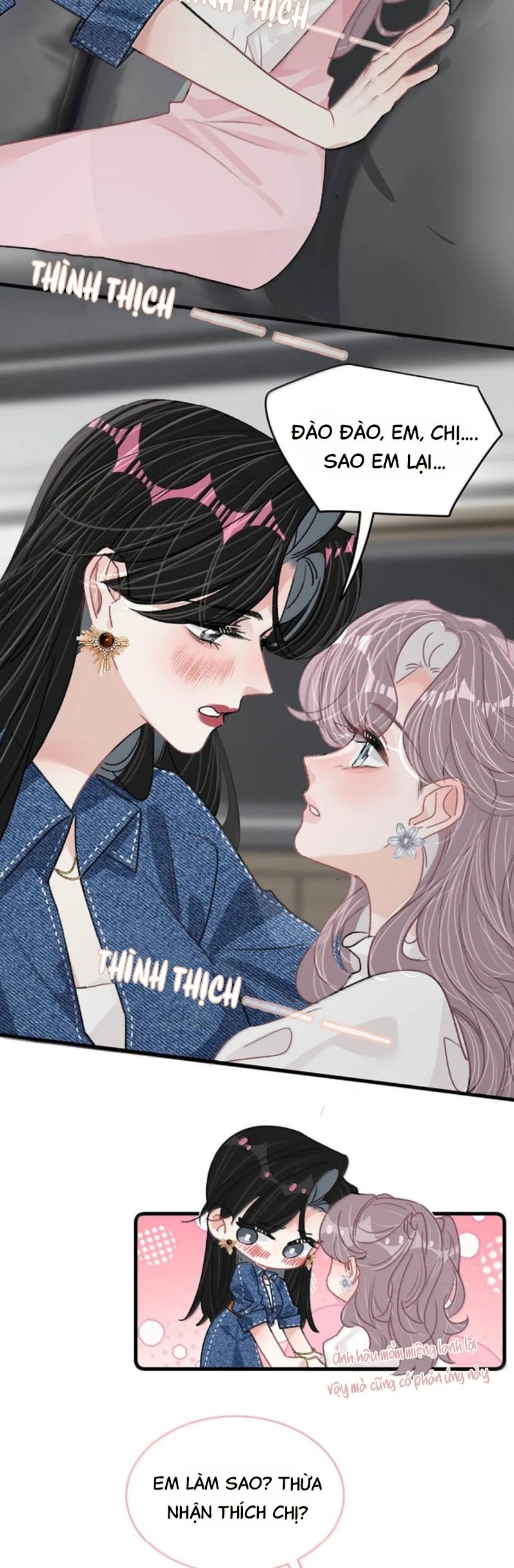 đọc truyện Mẹ Kế Chương 66 ảnh 16 tại Thiên Thai Truyện