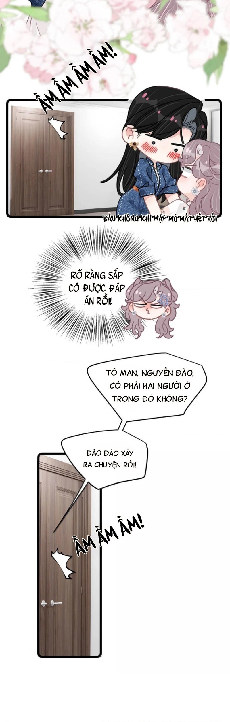 đọc truyện Mẹ Kế Chương 66 ảnh 18 tại Thiên Thai Truyện