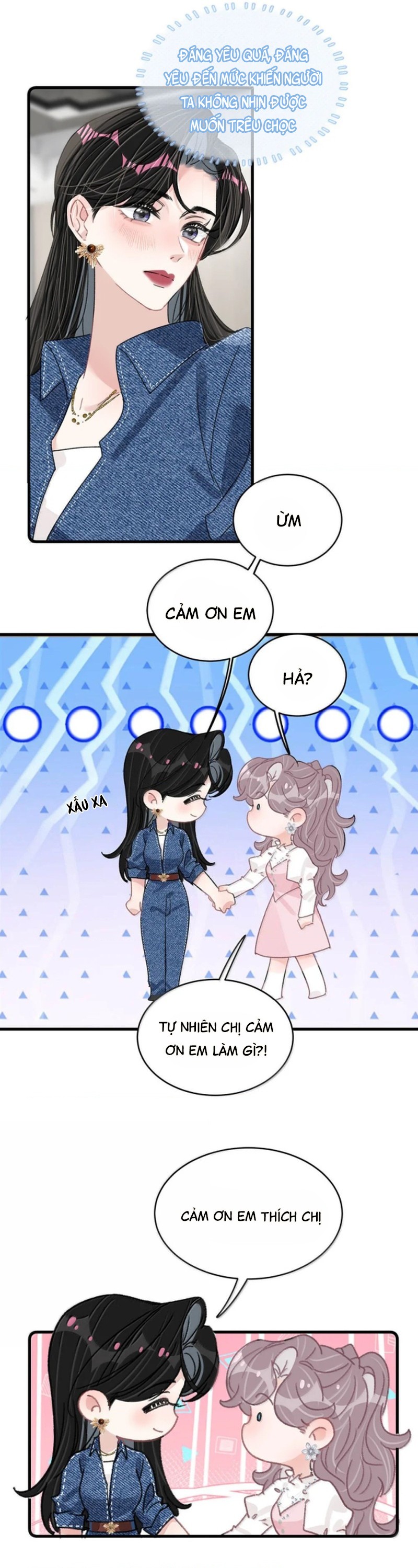 đọc truyện Mẹ Kế Chương 66 ảnh 21 tại Thiên Thai Truyện