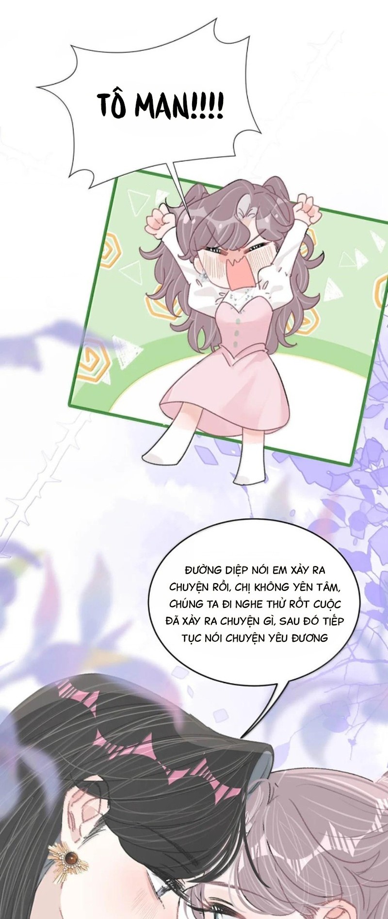 đọc truyện Mẹ Kế Chương 66 ảnh 22 tại Thiên Thai Truyện