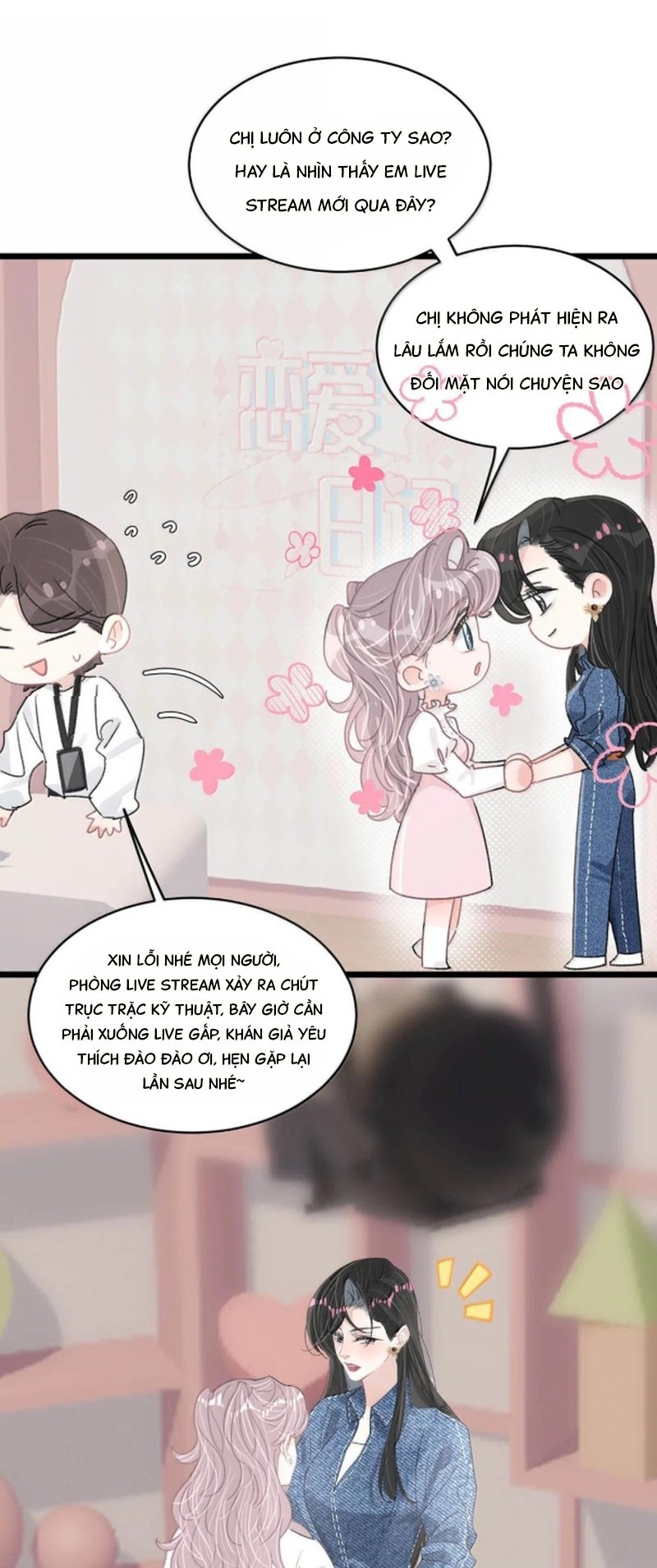 đọc truyện Mẹ Kế Chương 66 ảnh 5 tại Thiên Thai Truyện