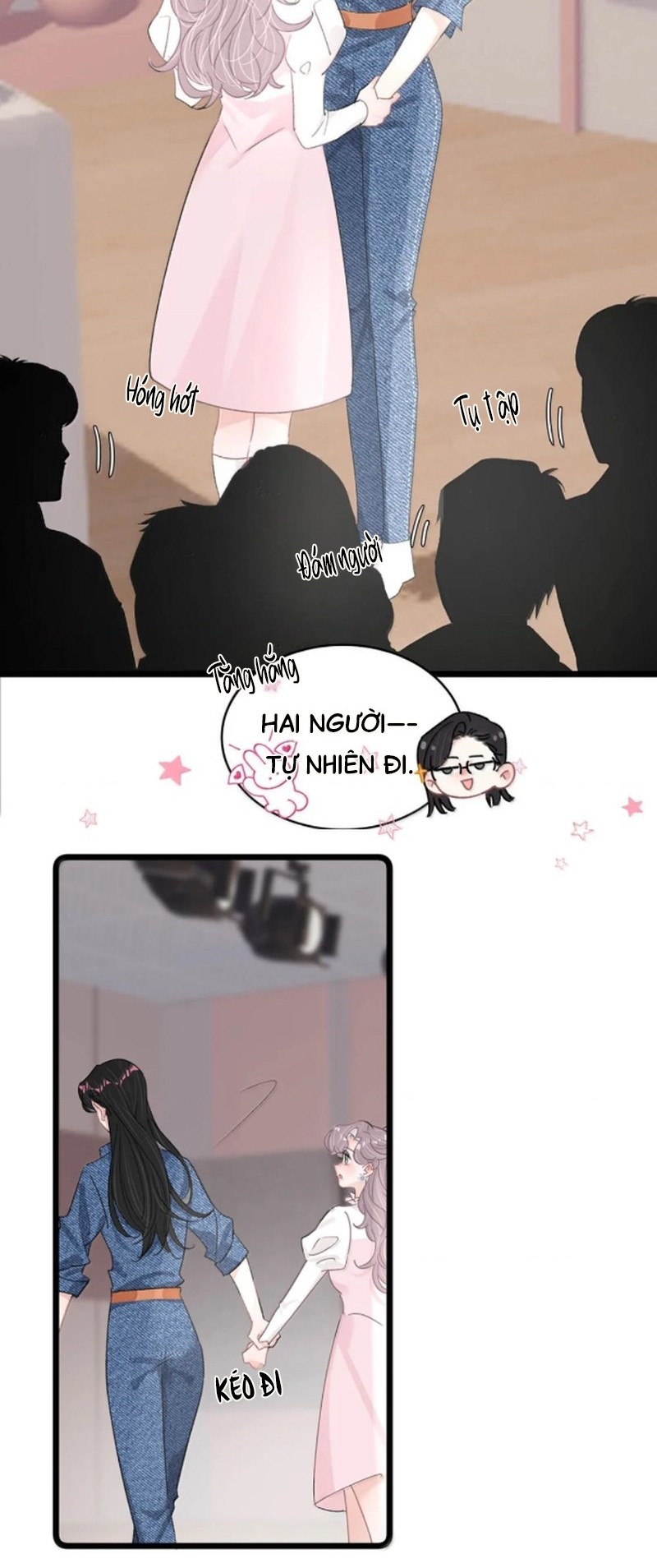 đọc truyện Mẹ Kế Chương 66 ảnh 6 tại Thiên Thai Truyện