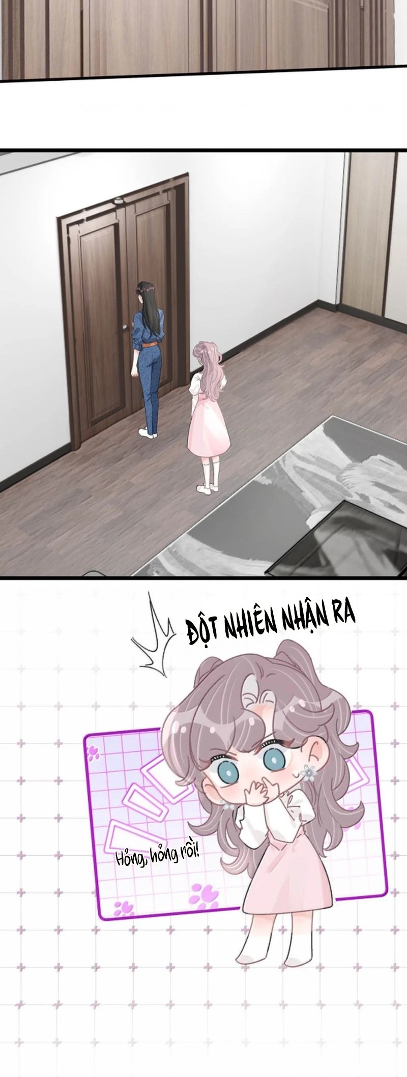 đọc truyện Mẹ Kế Chương 66 ảnh 8 tại Thiên Thai Truyện