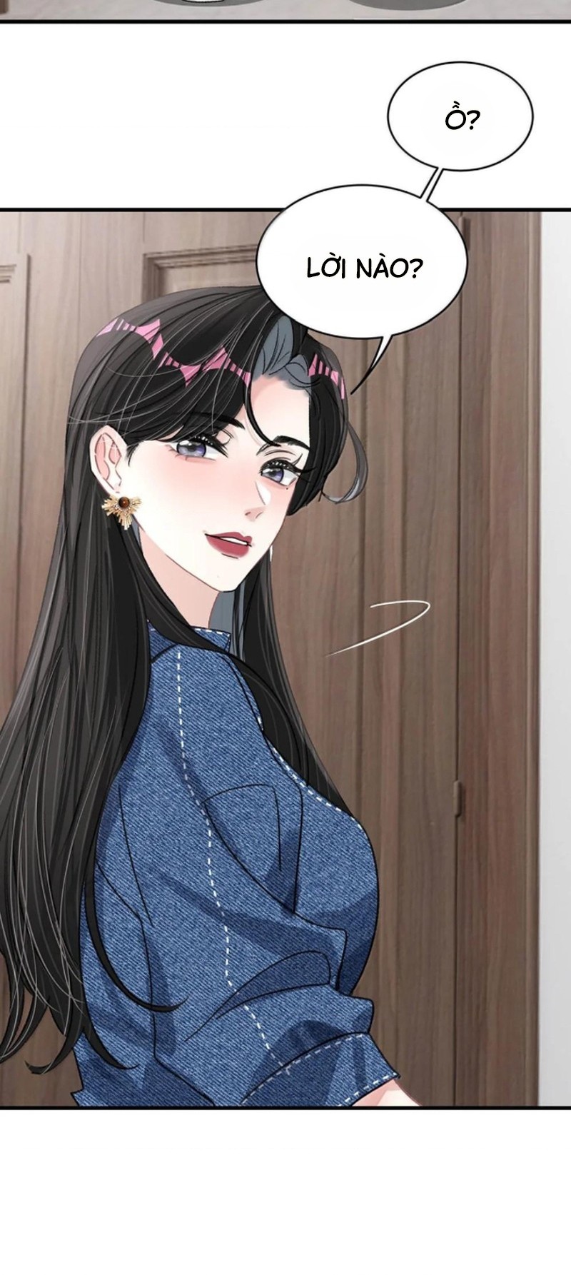 đọc truyện Mẹ Kế Chương 66 ảnh 10 tại Thiên Thai Truyện