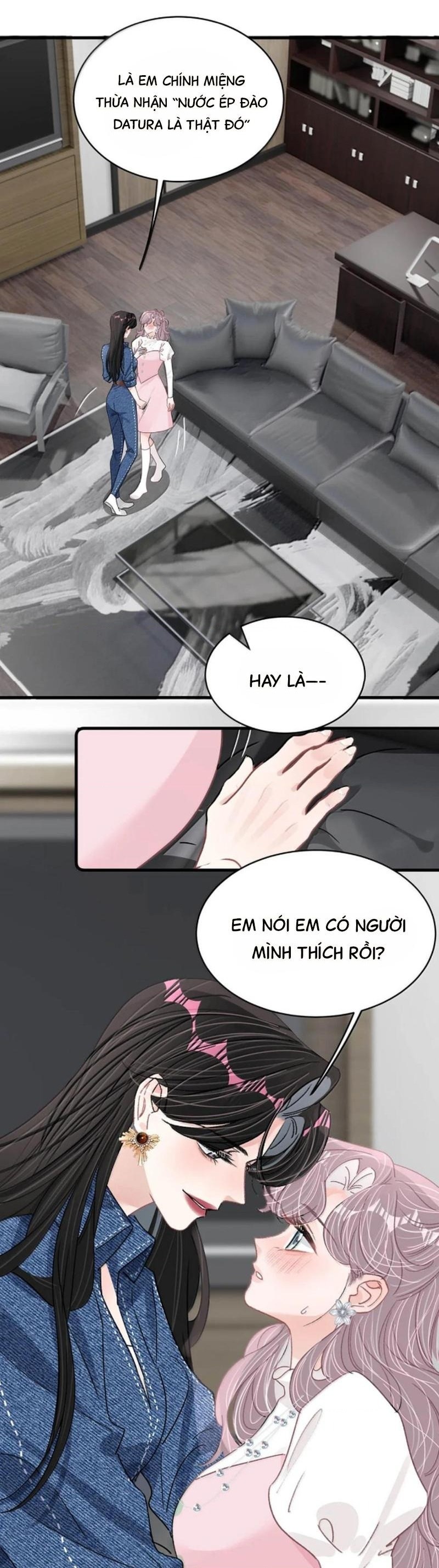 đọc truyện Mẹ Kế Chương 66 ảnh 11 tại Thiên Thai Truyện