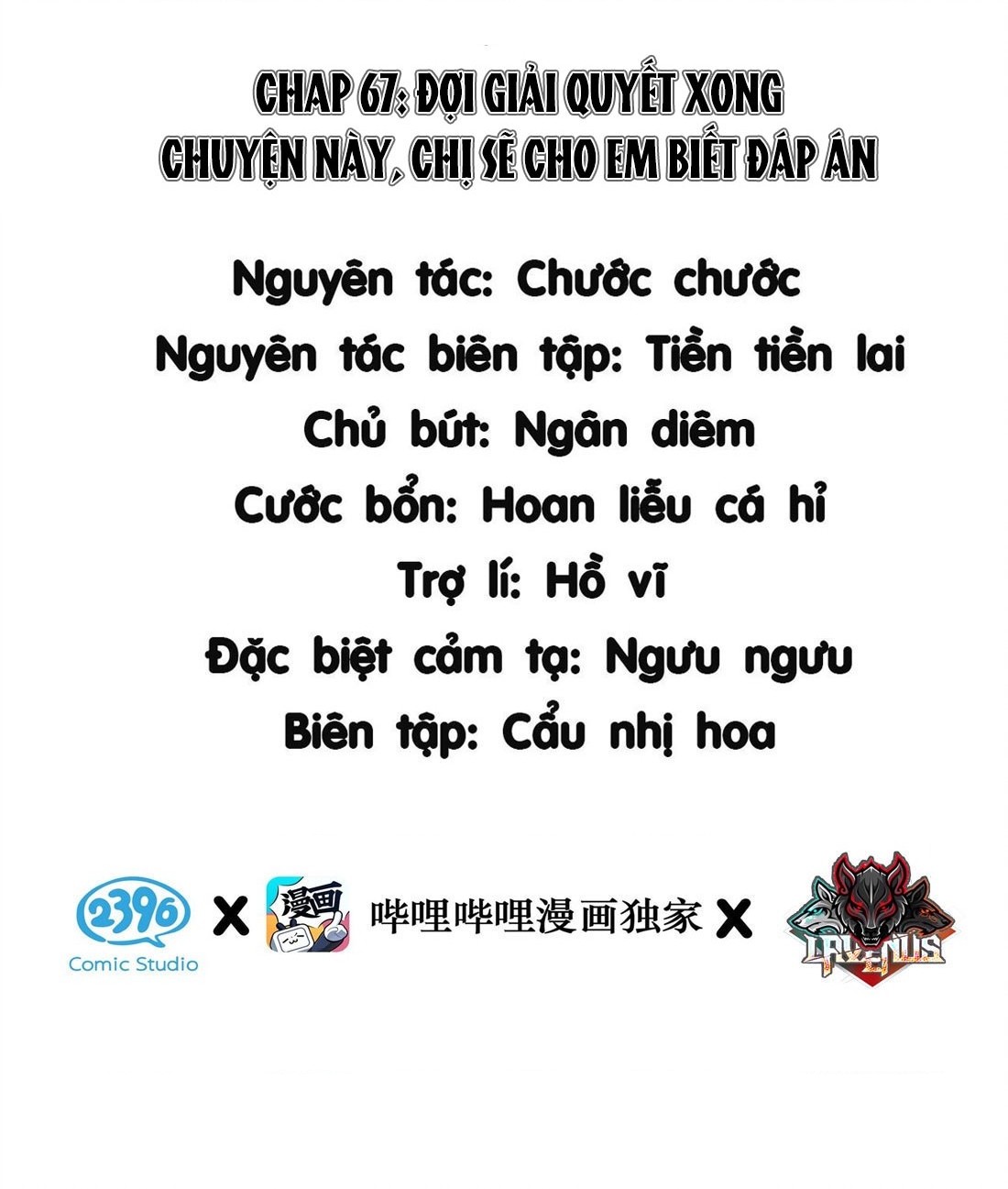 đọc truyện Mẹ Kế Chương 67 ảnh 2 tại Thiên Thai Truyện