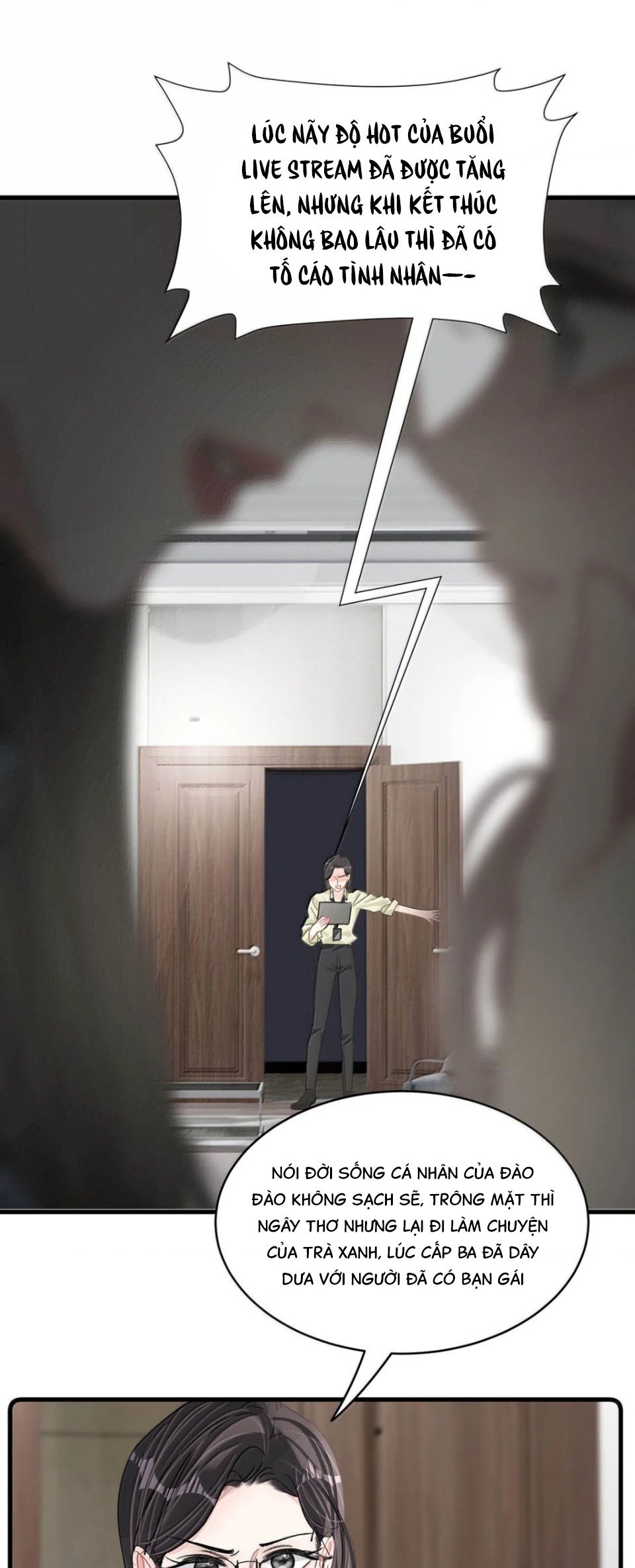 đọc truyện Mẹ Kế Chương 67 ảnh 3 tại Thiên Thai Truyện