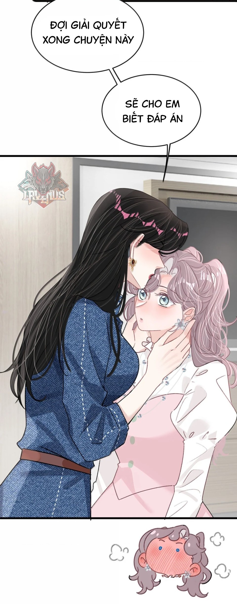 đọc truyện Mẹ Kế Chương 67 ảnh 12 tại Thiên Thai Truyện