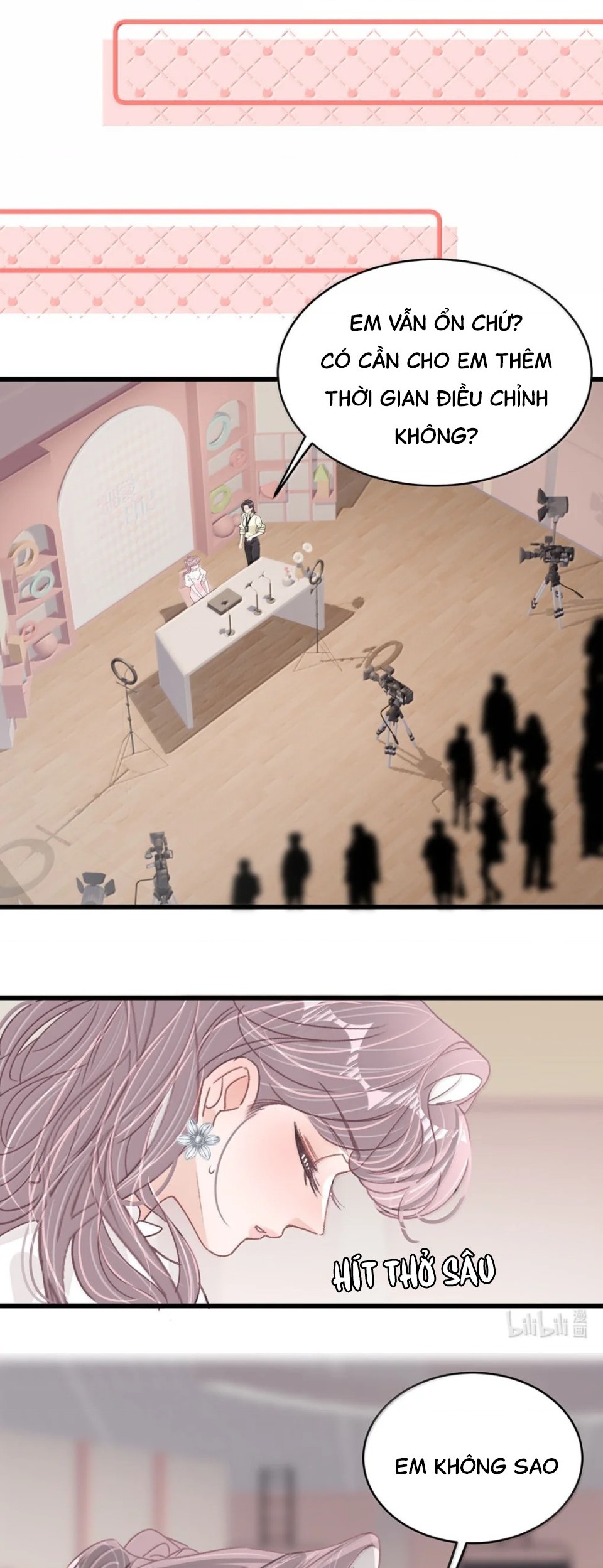 đọc truyện Mẹ Kế Chương 67 ảnh 13 tại Thiên Thai Truyện