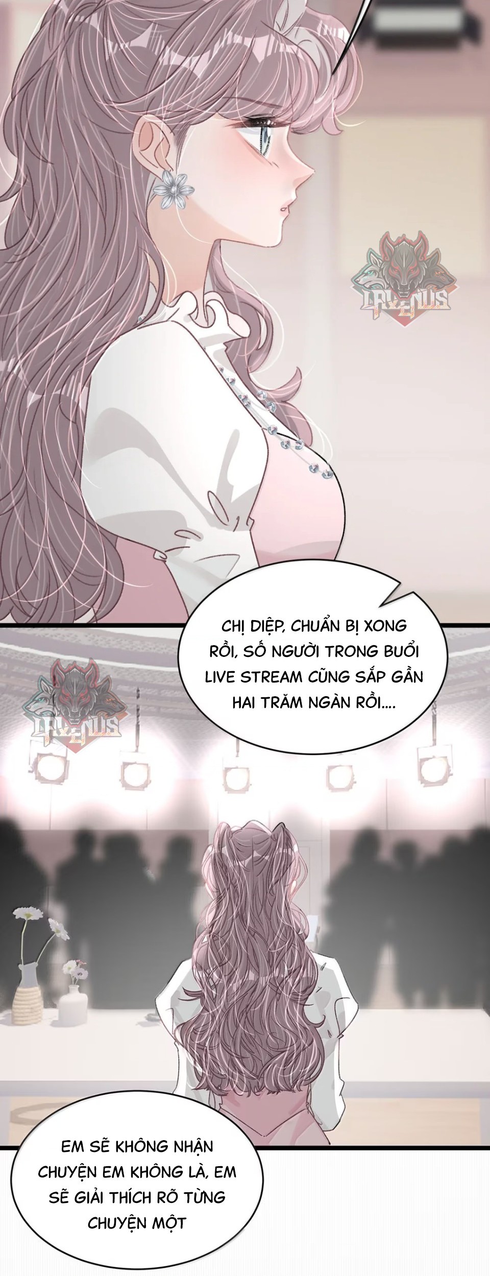 đọc truyện Mẹ Kế Chương 67 ảnh 14 tại Thiên Thai Truyện