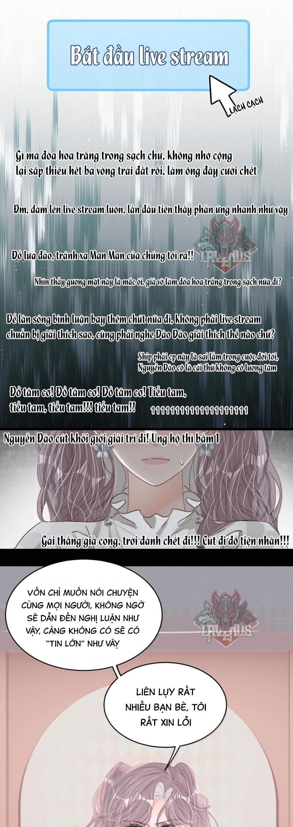 đọc truyện Mẹ Kế Chương 67 ảnh 15 tại Thiên Thai Truyện