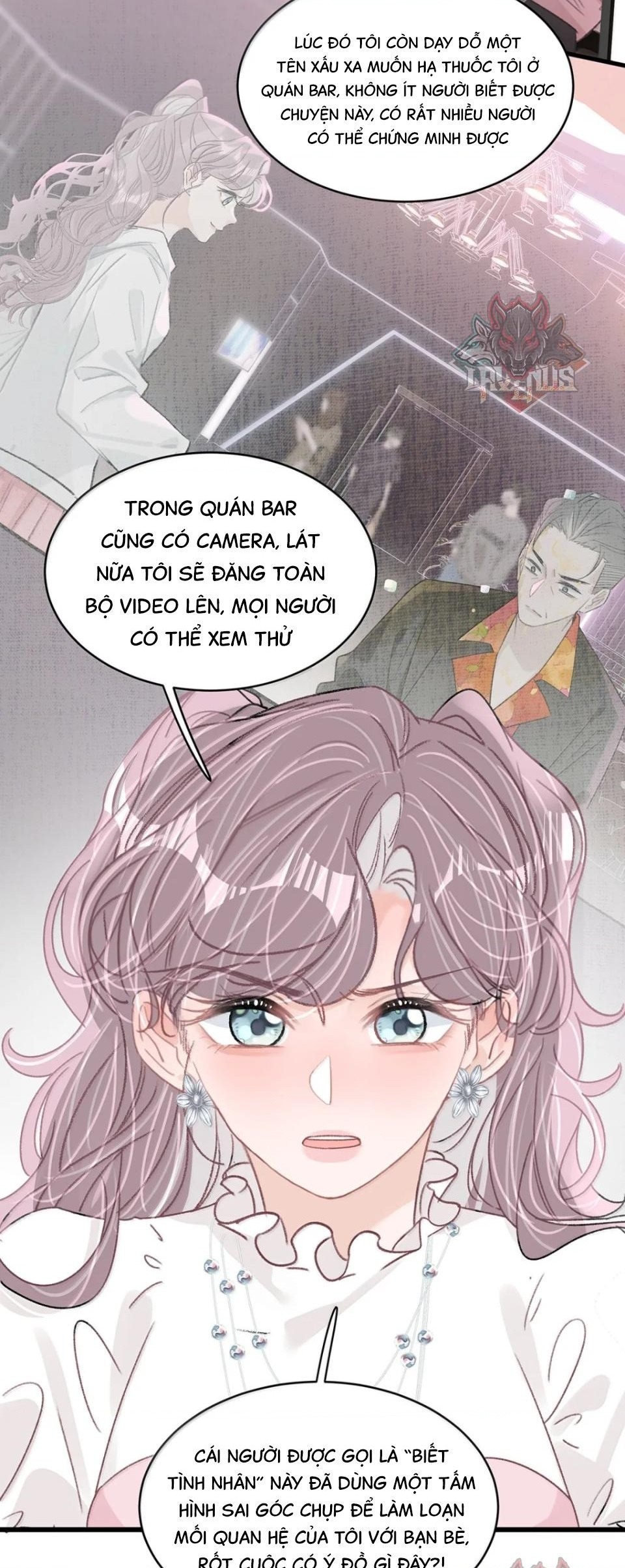 đọc truyện Mẹ Kế Chương 67 ảnh 19 tại Thiên Thai Truyện