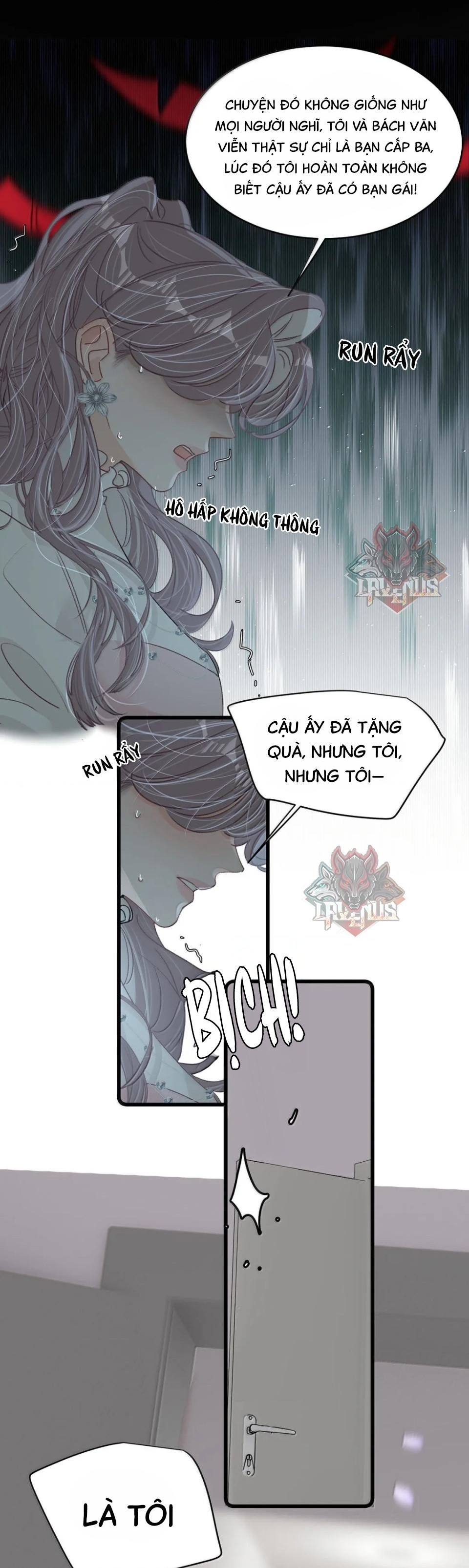 đọc truyện Mẹ Kế Chương 67 ảnh 23 tại Thiên Thai Truyện