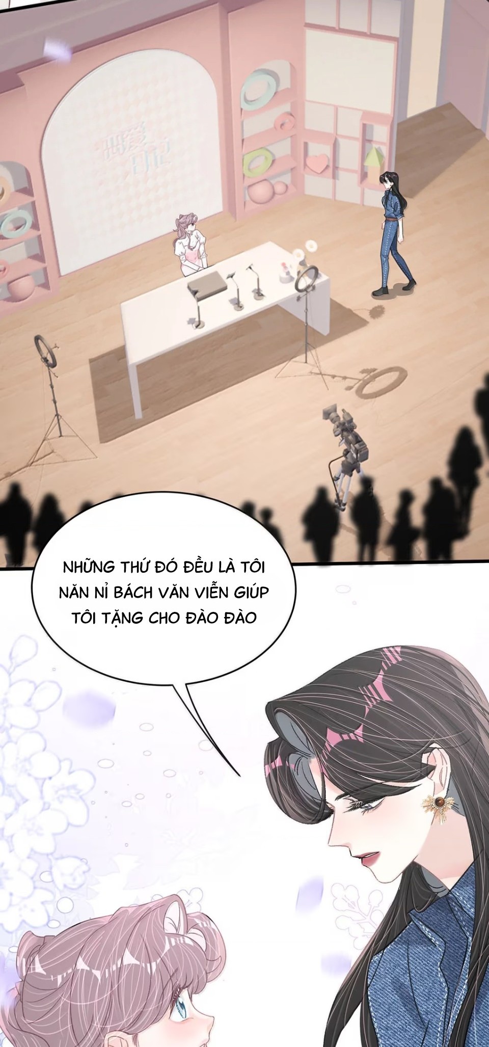 đọc truyện Mẹ Kế Chương 67 ảnh 25 tại Thiên Thai Truyện