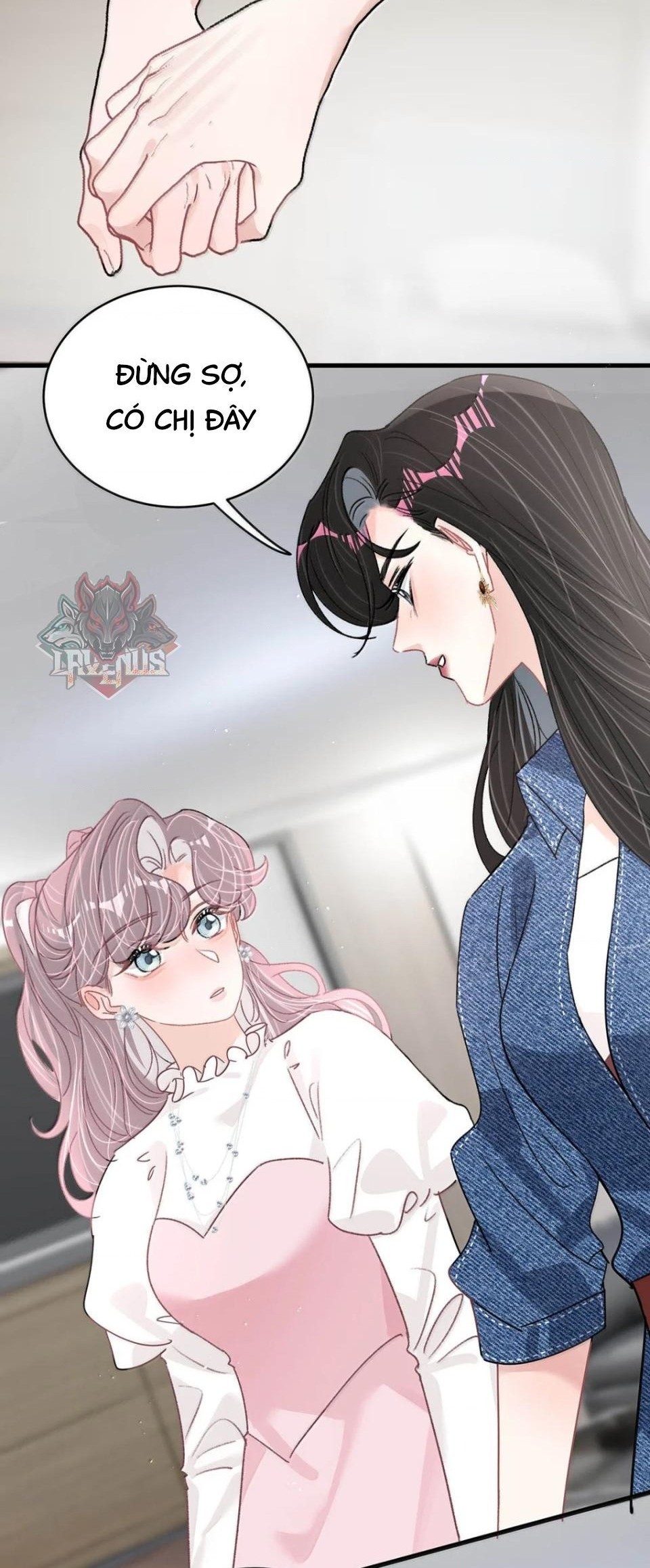 đọc truyện Mẹ Kế Chương 67 ảnh 6 tại Thiên Thai Truyện