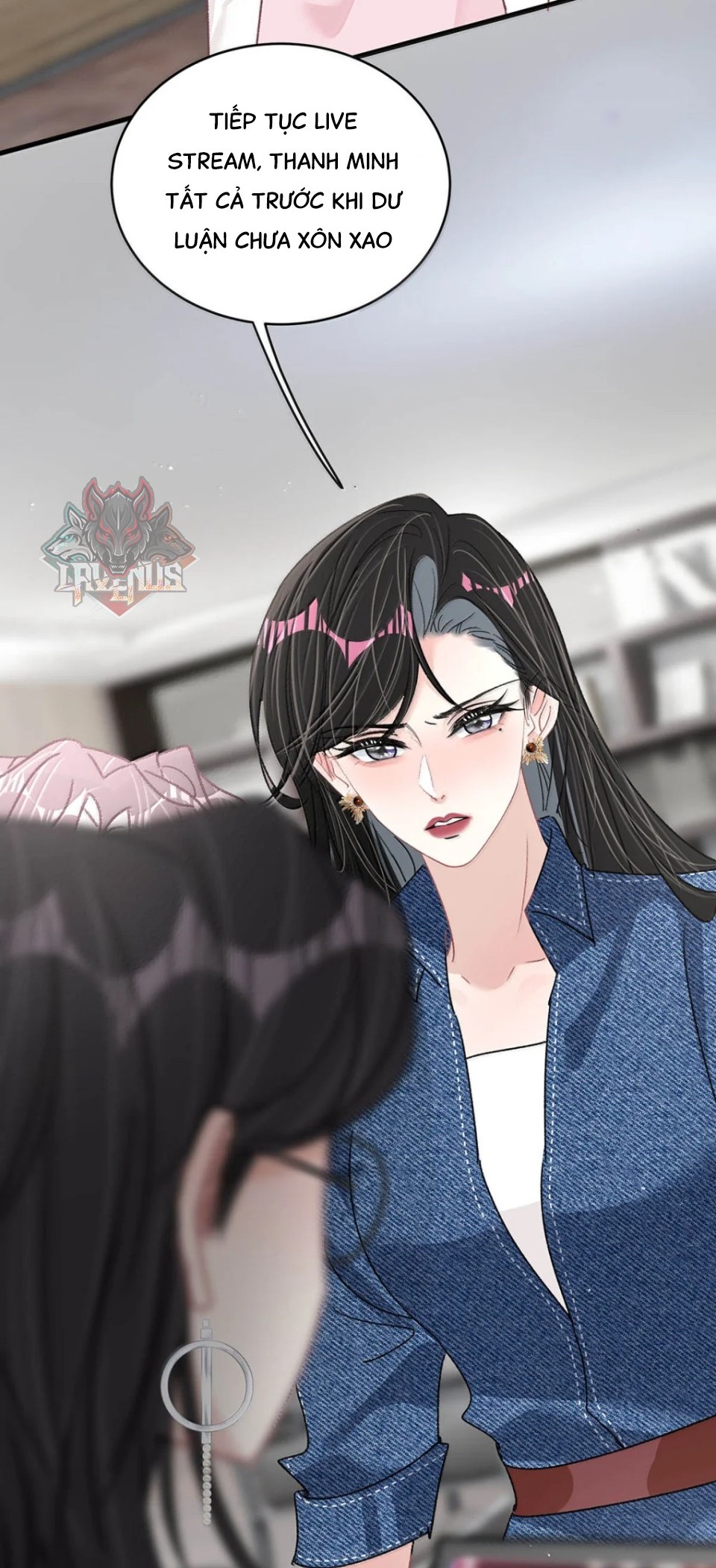 đọc truyện Mẹ Kế Chương 67 ảnh 7 tại Thiên Thai Truyện