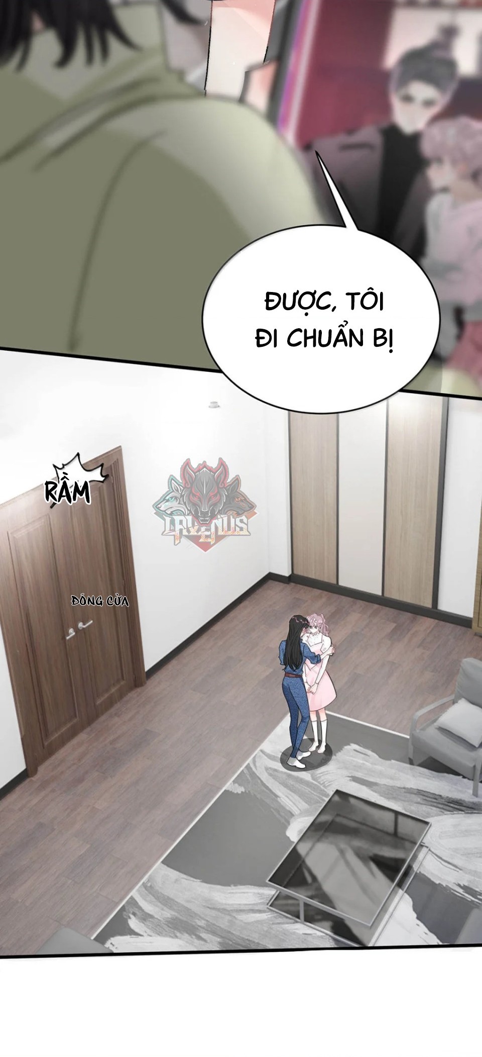 đọc truyện Mẹ Kế Chương 67 ảnh 8 tại Thiên Thai Truyện