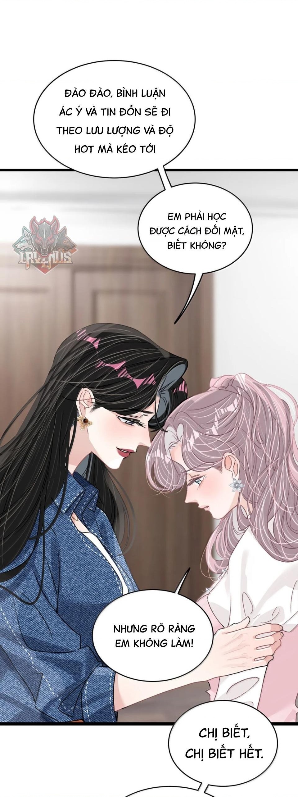 đọc truyện Mẹ Kế Chương 67 ảnh 9 tại Thiên Thai Truyện