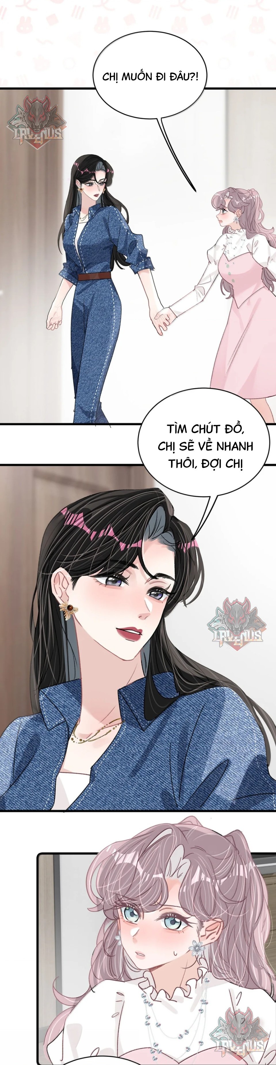 đọc truyện Mẹ Kế Chương 67 ảnh 11 tại Thiên Thai Truyện