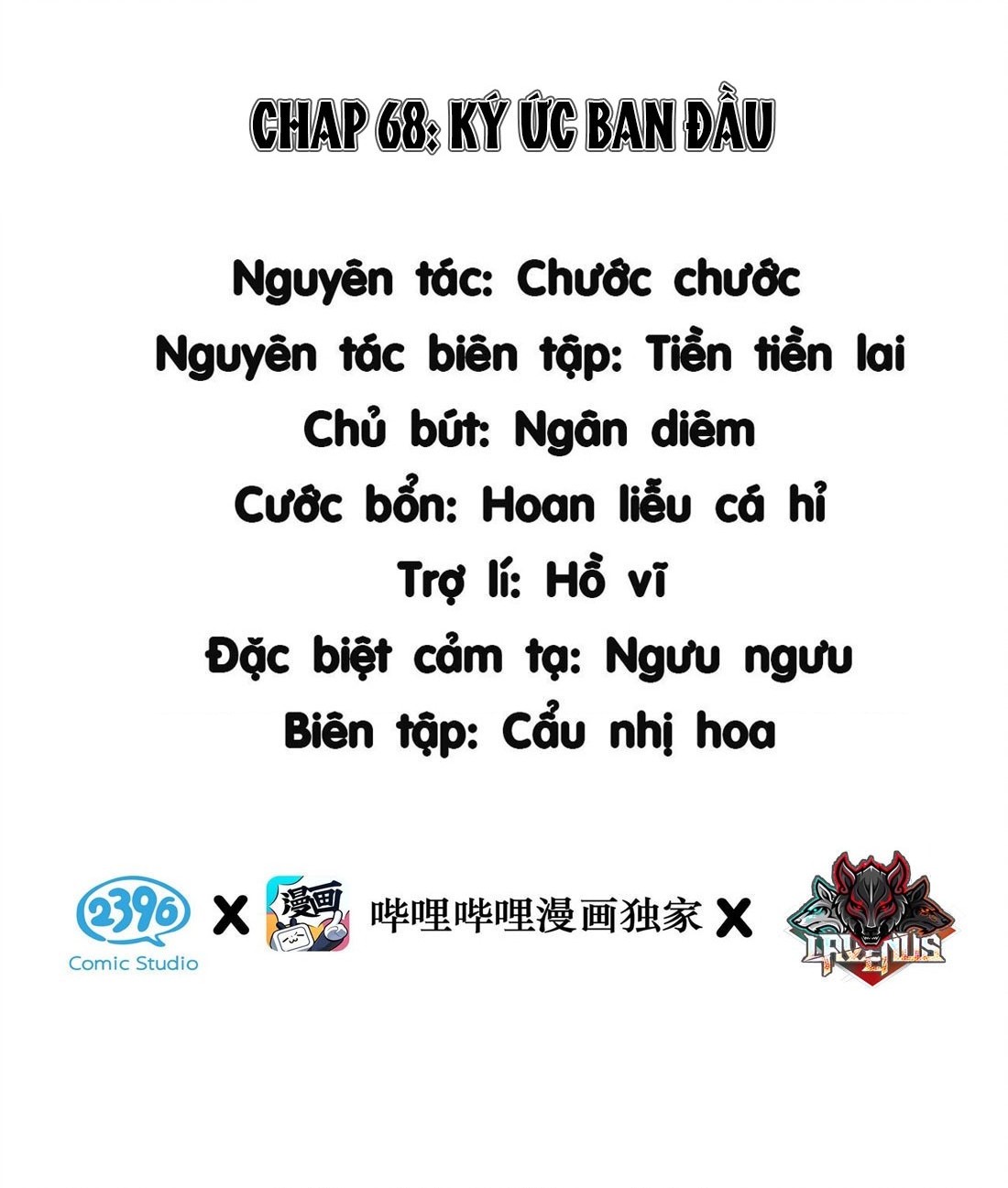 đọc truyện Mẹ Kế Chương 68 ảnh 2 tại Thiên Thai Truyện