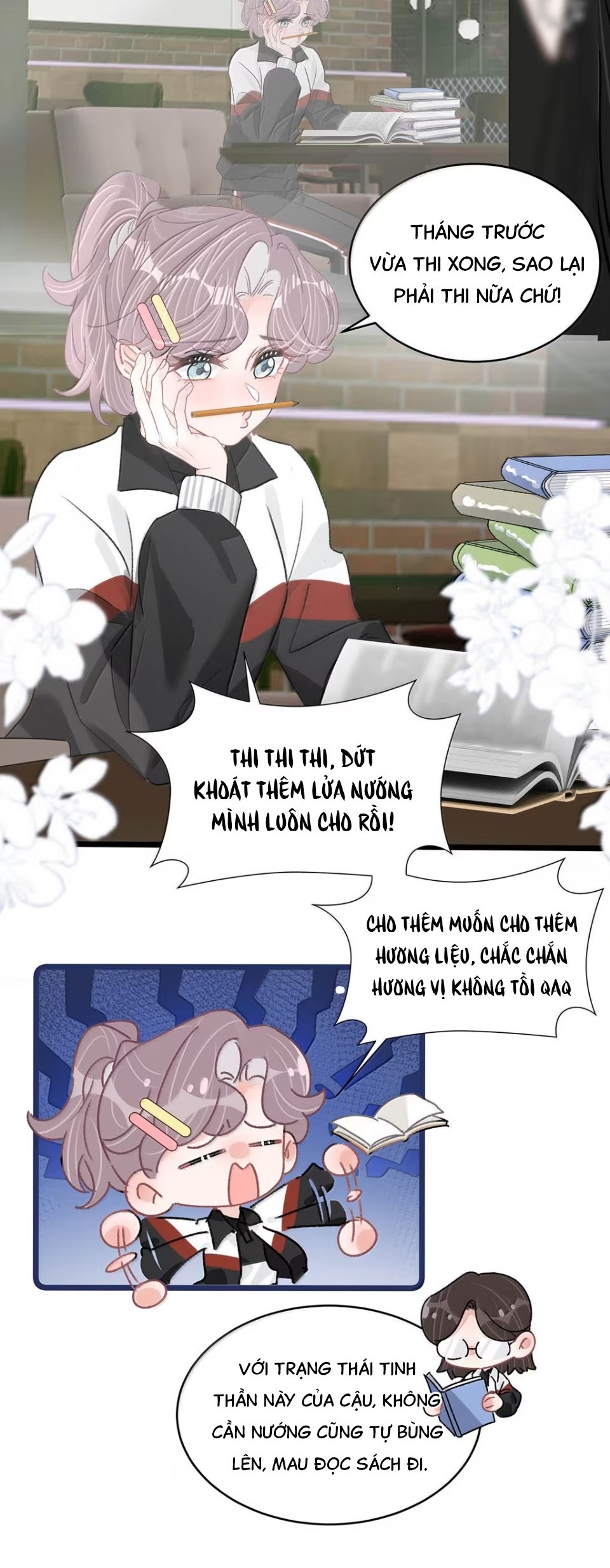 đọc truyện Mẹ Kế Chương 68 ảnh 13 tại Thiên Thai Truyện