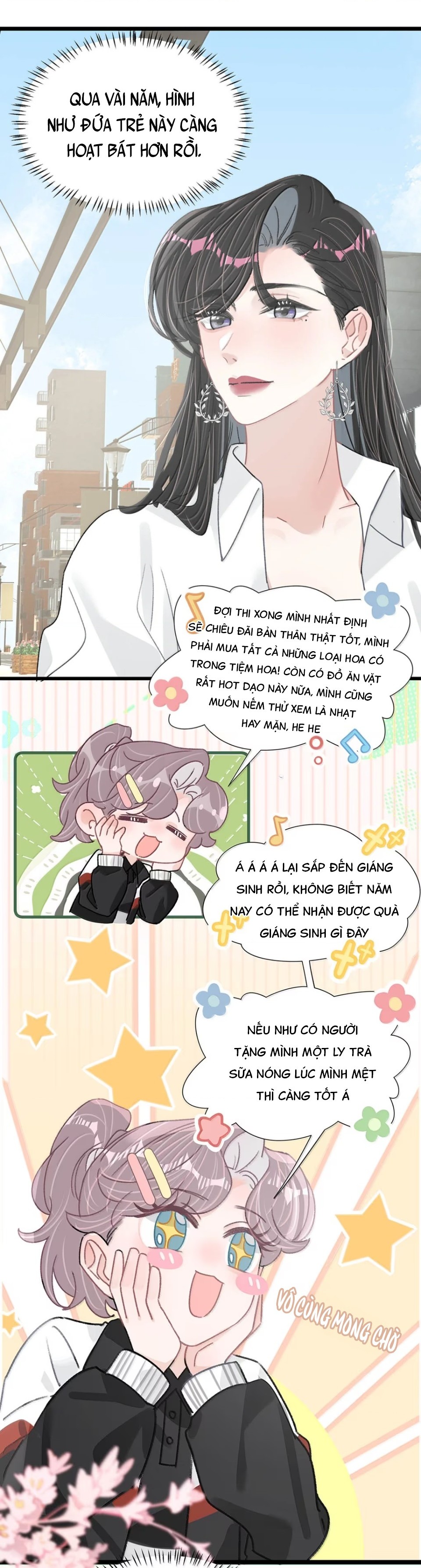 đọc truyện Mẹ Kế Chương 68 ảnh 14 tại Thiên Thai Truyện