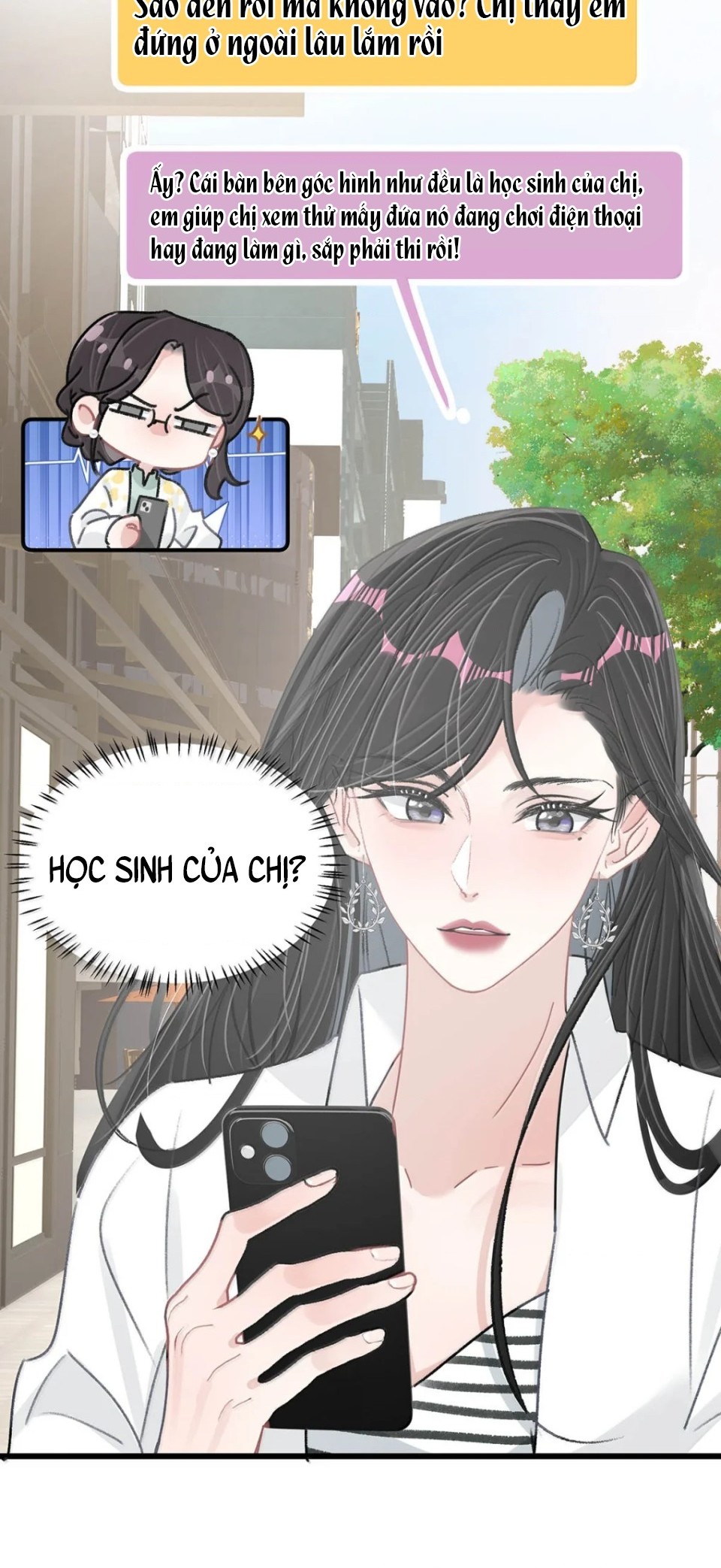 đọc truyện Mẹ Kế Chương 68 ảnh 16 tại Thiên Thai Truyện