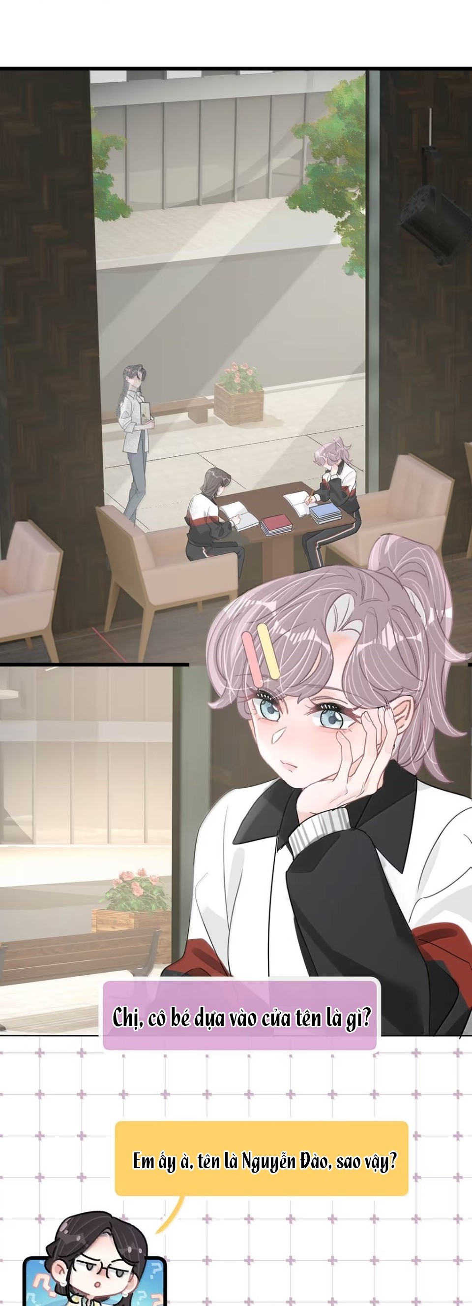 đọc truyện Mẹ Kế Chương 68 ảnh 17 tại Thiên Thai Truyện