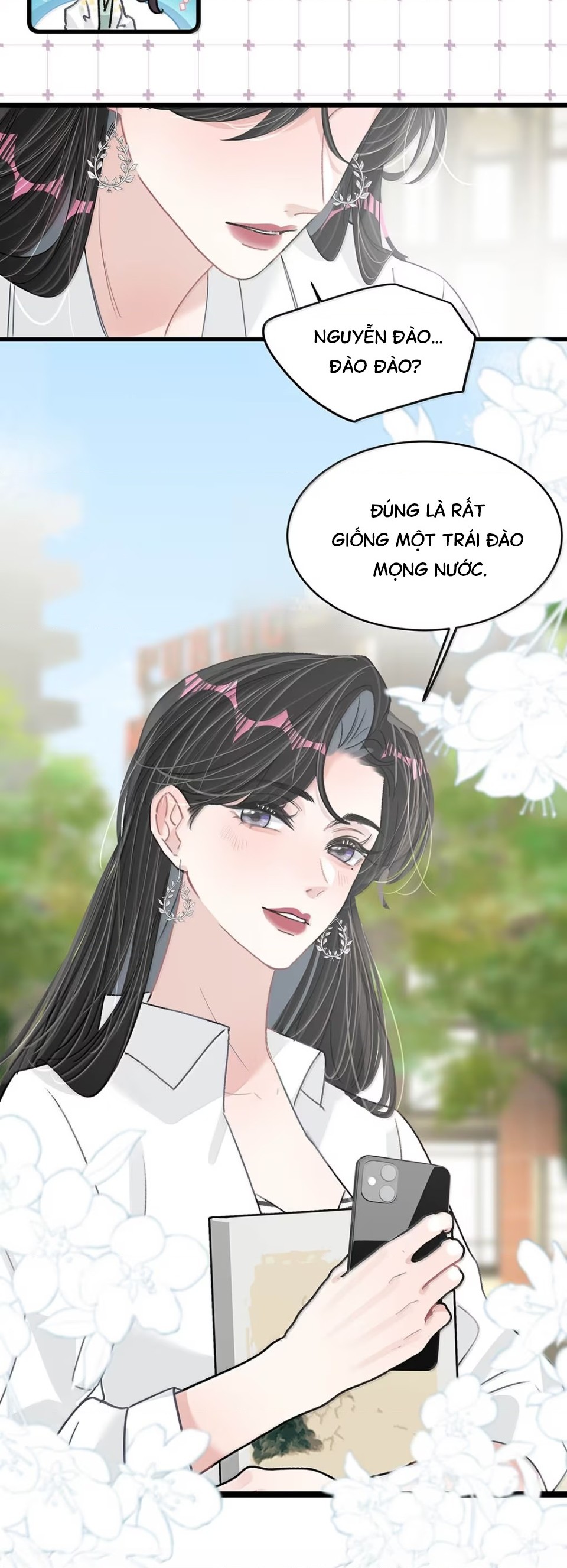 đọc truyện Mẹ Kế Chương 68 ảnh 18 tại Thiên Thai Truyện