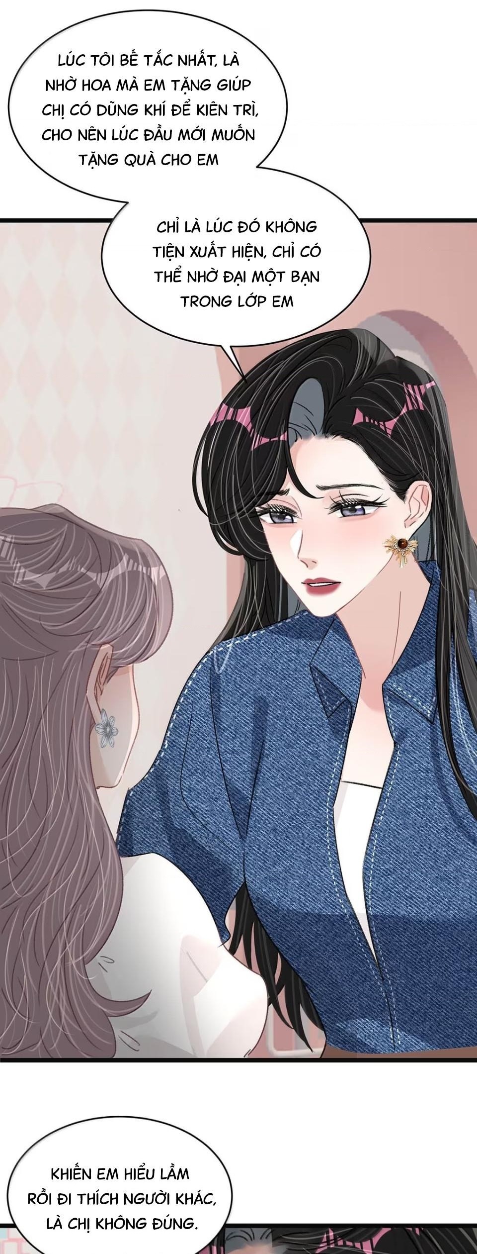 đọc truyện Mẹ Kế Chương 68 ảnh 19 tại Thiên Thai Truyện