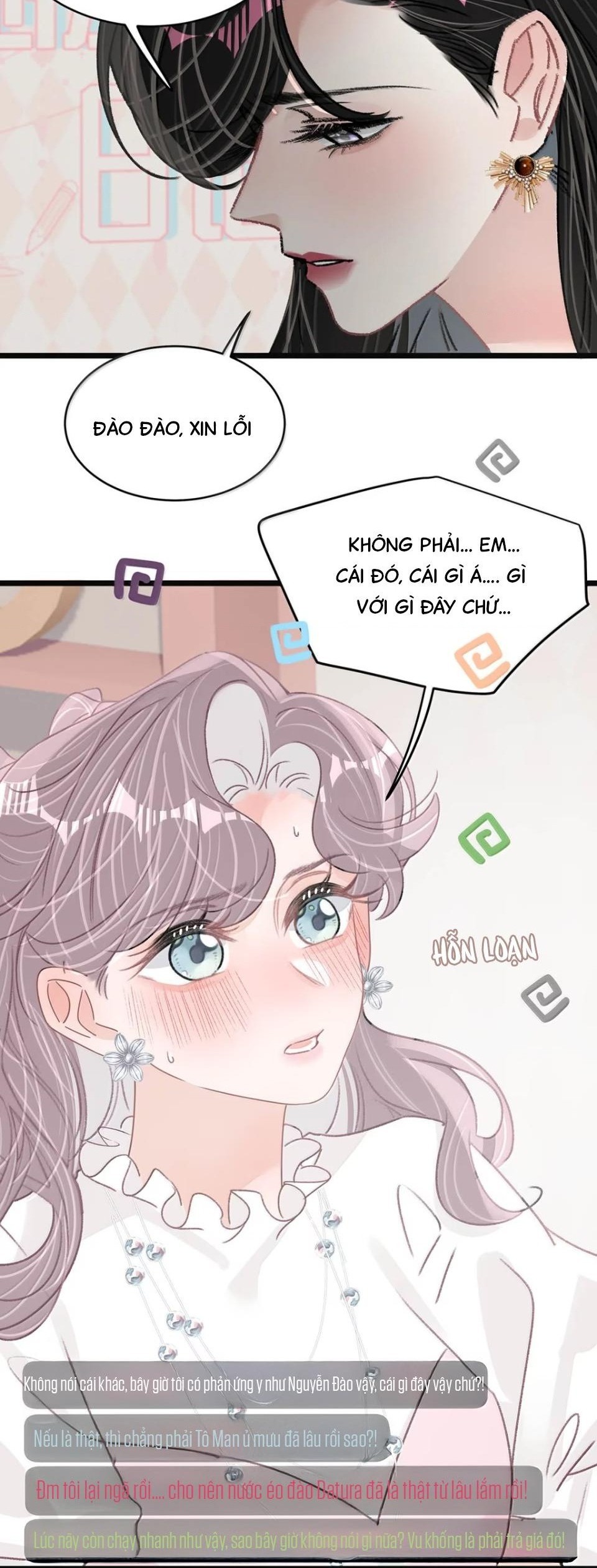 đọc truyện Mẹ Kế Chương 68 ảnh 20 tại Thiên Thai Truyện