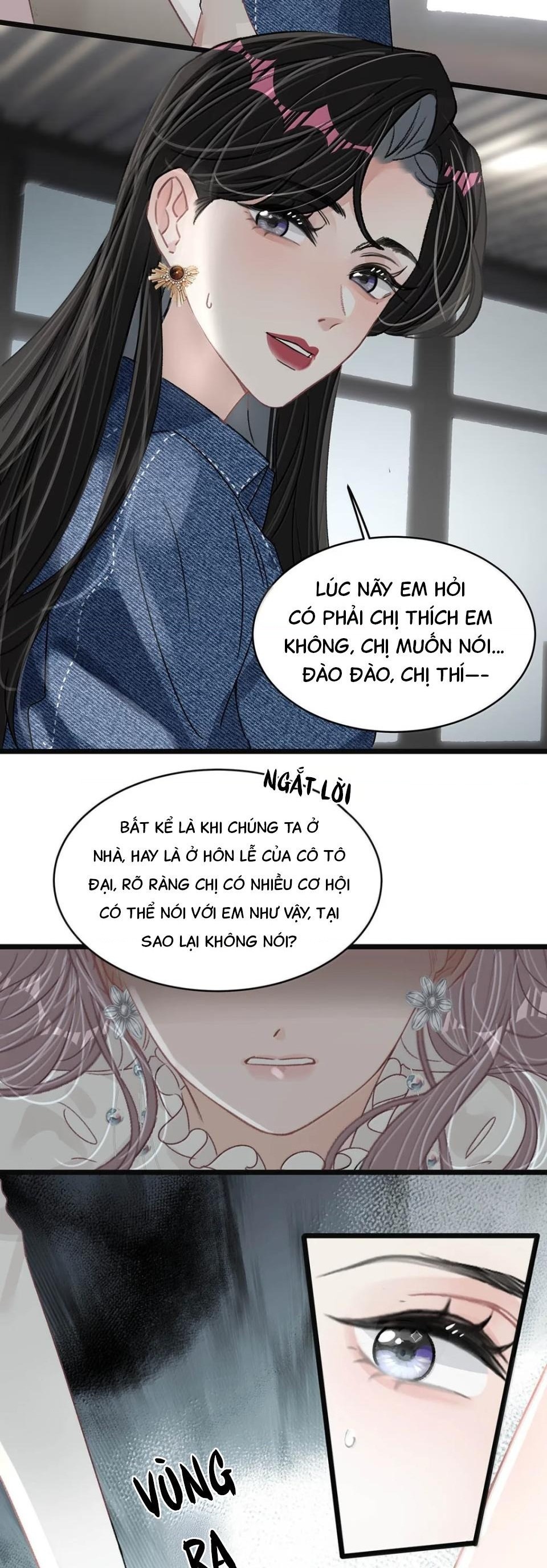 đọc truyện Mẹ Kế Chương 68 ảnh 22 tại Thiên Thai Truyện