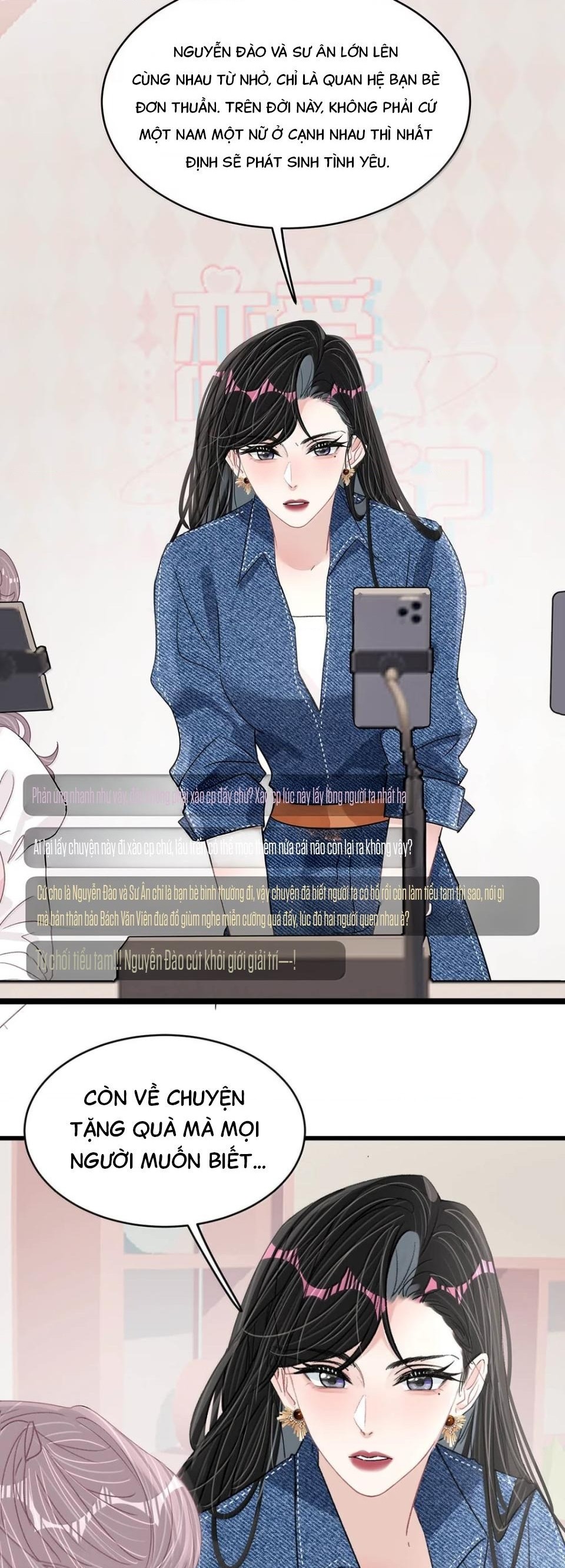 đọc truyện Mẹ Kế Chương 68 ảnh 5 tại Thiên Thai Truyện