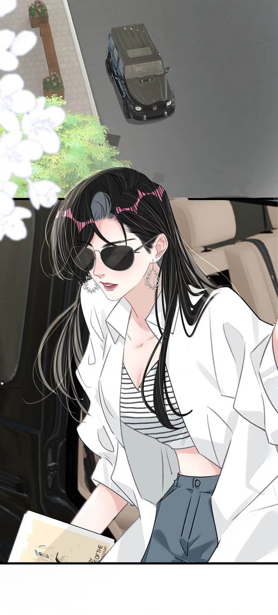 đọc truyện Mẹ Kế Chương 68 ảnh 8 tại Thiên Thai Truyện