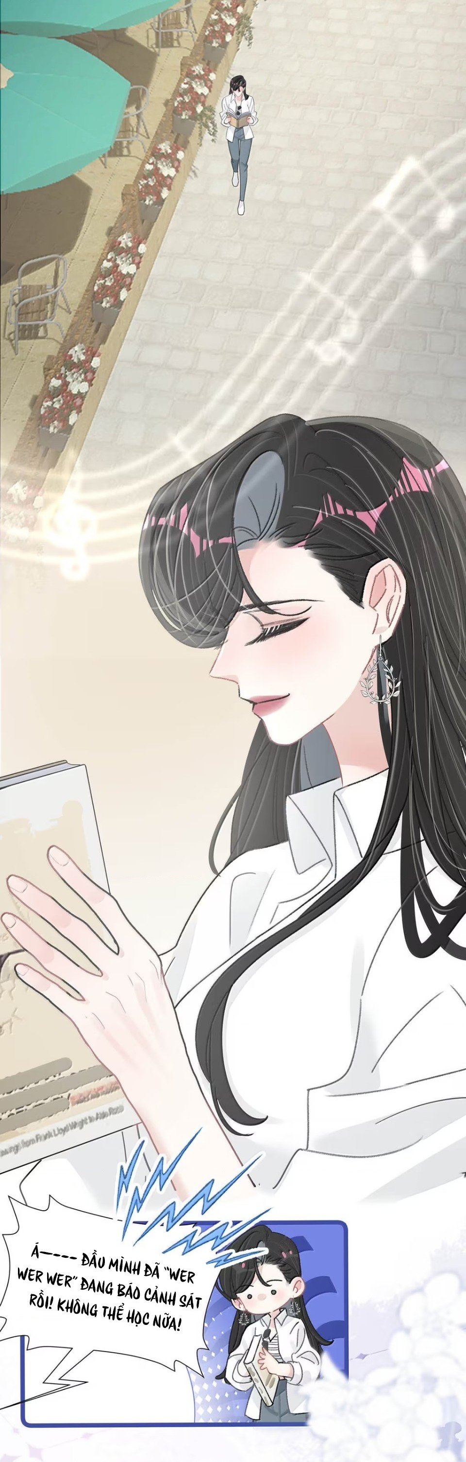 đọc truyện Mẹ Kế Chương 68 ảnh 11 tại Thiên Thai Truyện