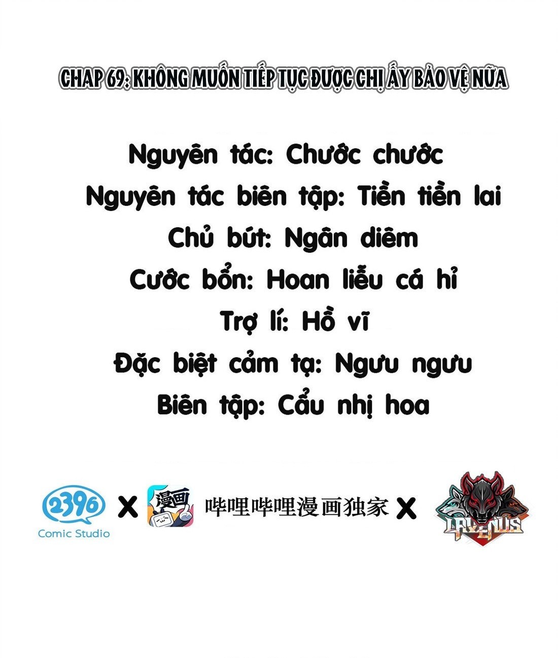 đọc truyện Mẹ Kế Chương 69 ảnh 2 tại Thiên Thai Truyện