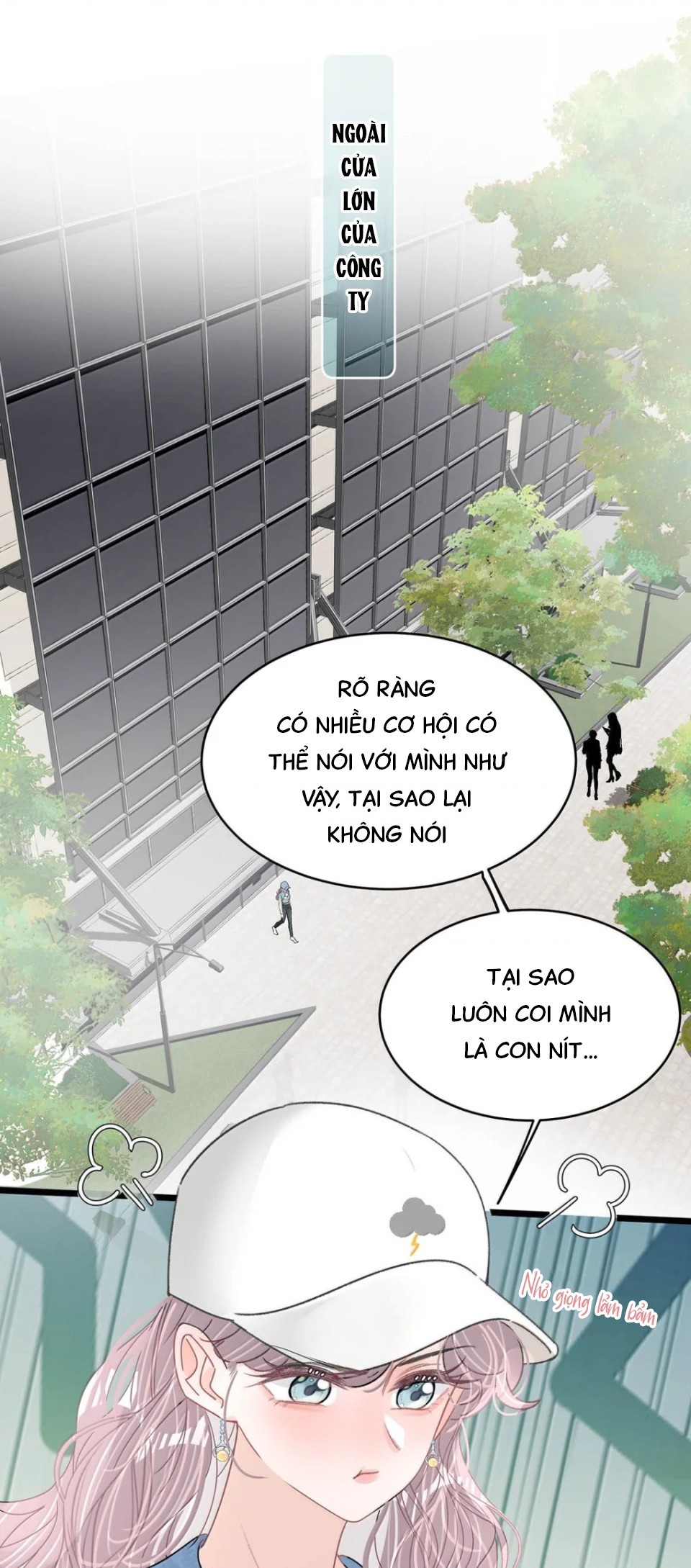 đọc truyện Mẹ Kế Chương 69 ảnh 3 tại Thiên Thai Truyện