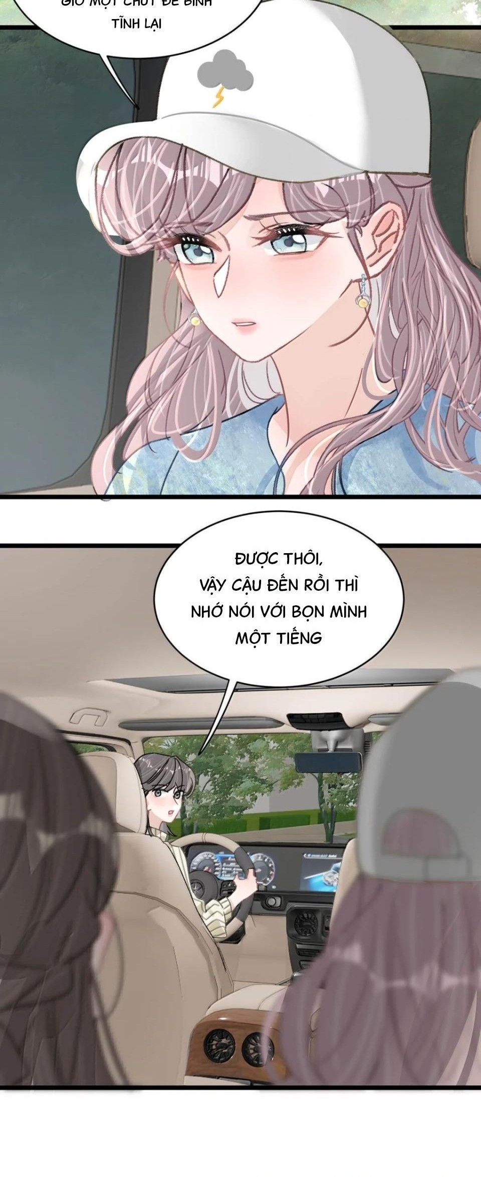 đọc truyện Mẹ Kế Chương 69 ảnh 14 tại Thiên Thai Truyện