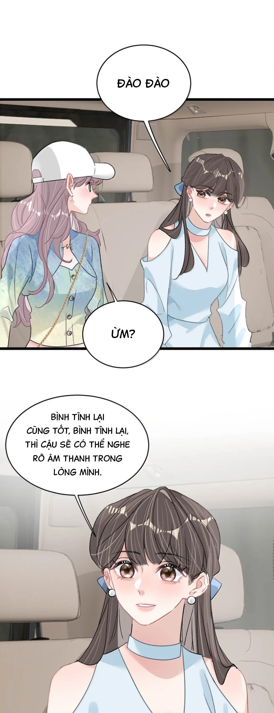 đọc truyện Mẹ Kế Chương 69 ảnh 15 tại Thiên Thai Truyện