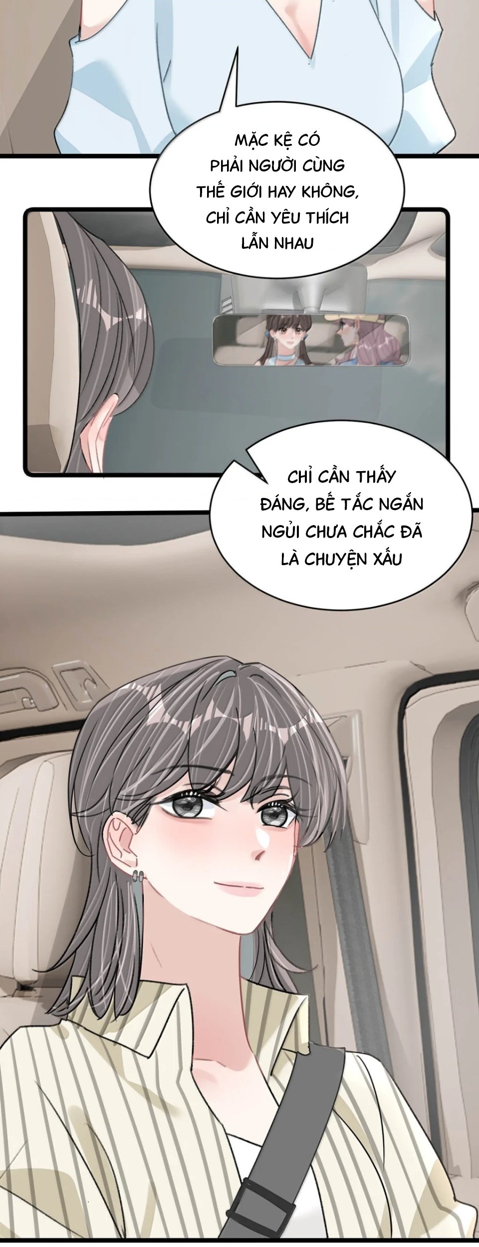 đọc truyện Mẹ Kế Chương 69 ảnh 16 tại Thiên Thai Truyện